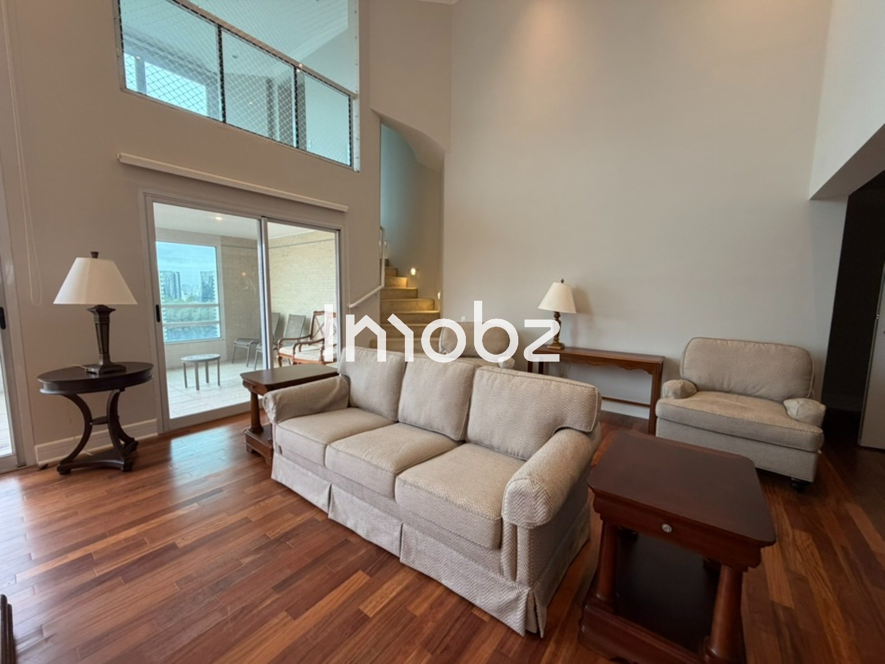 Apartamento à venda no Condomínio Villaggio Panamby - Itapaiuna, 1800 - São Paulo - SP - CEP: 05707-001 - foto 4