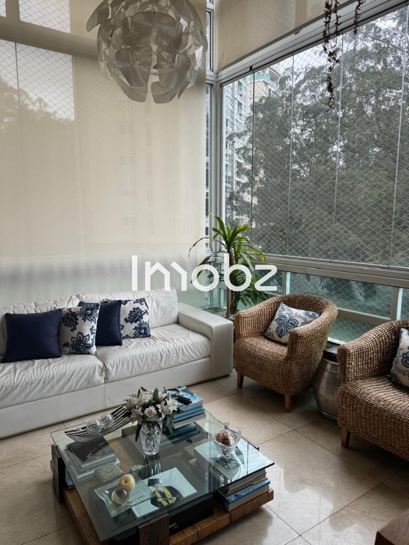 Apartamento à venda no Condomínio Villaggio Panamby - Itapaiuna, 1800 - São Paulo - SP - CEP: 05707-001 - foto 4