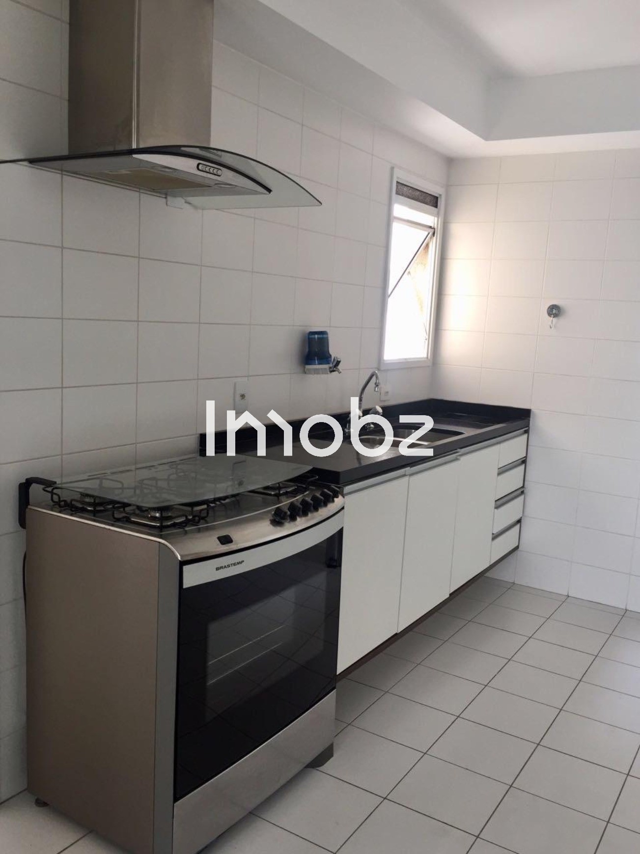 Apartamento à venda no Condomínio Paulistano - David Ben Gurion, 955 - São Paulo - SP - CEP: 05634-000 - foto 10