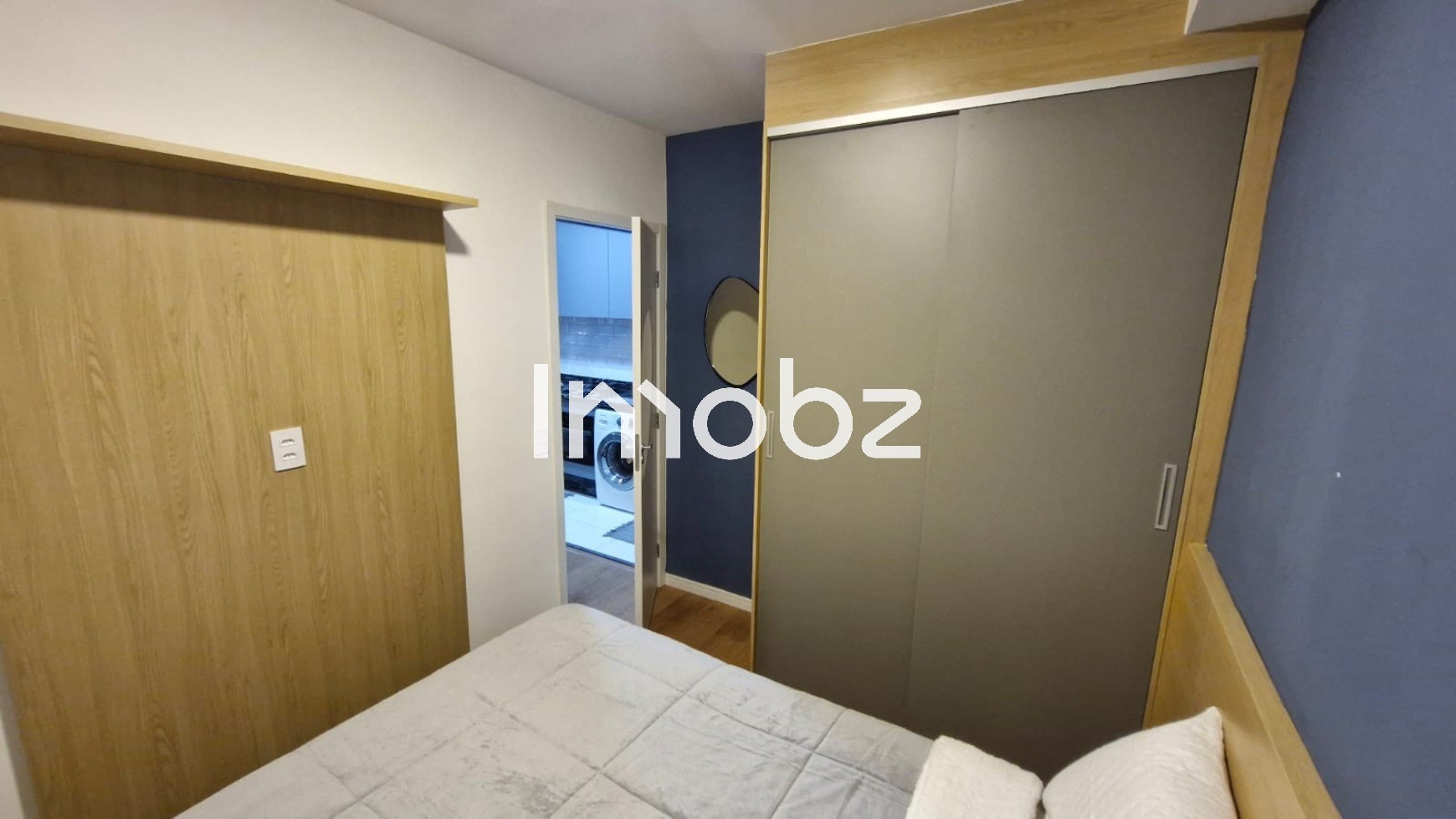 Apartamento à venda na RUA FRANCISCO JOSÉ DA SILVA, 814 - VILA ANDRADE - São Paulo - SP - CEP: 05726-100 - foto 6