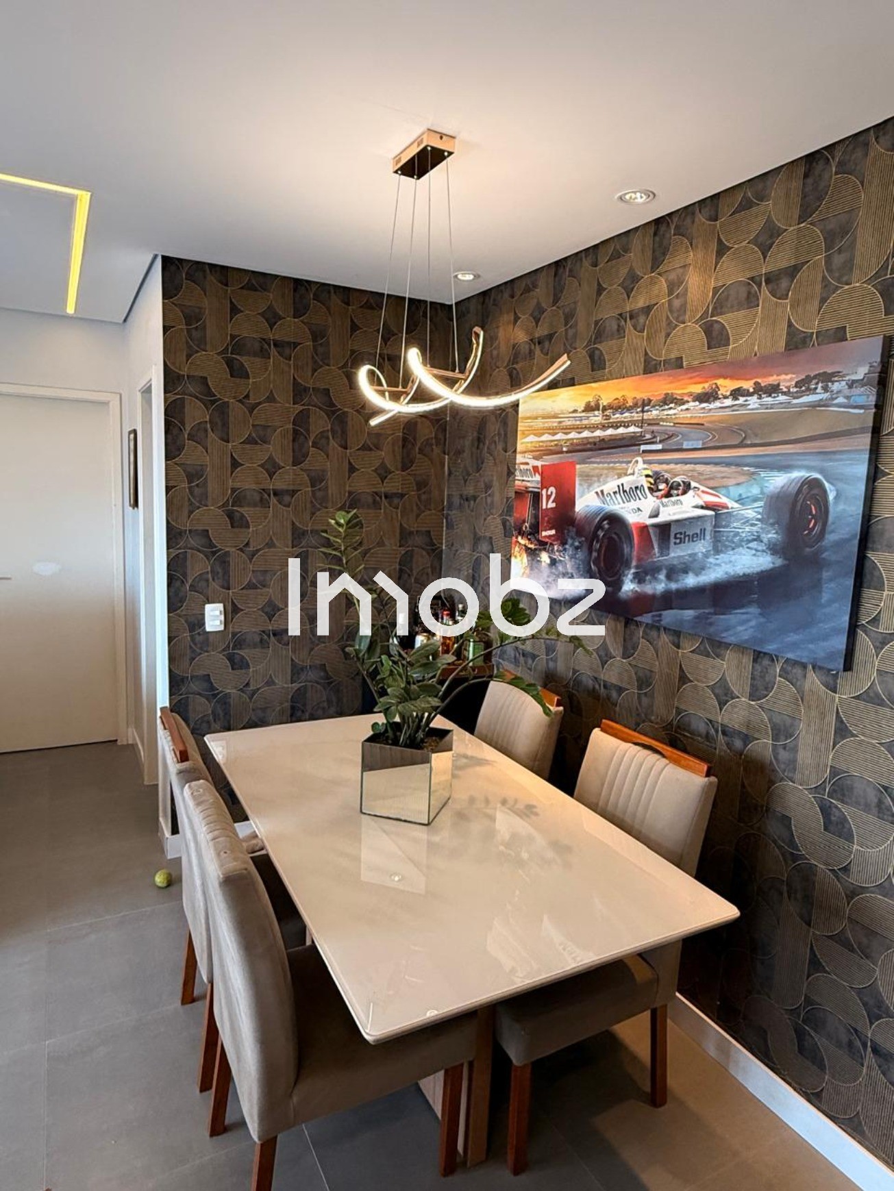 Apartamento à venda na RUA ANTÔNIO JÚLIO DOS SANTOS, 580 - FAZENDA MORUMBI - São Paulo - SP - CEP: 05661-020 - foto 10