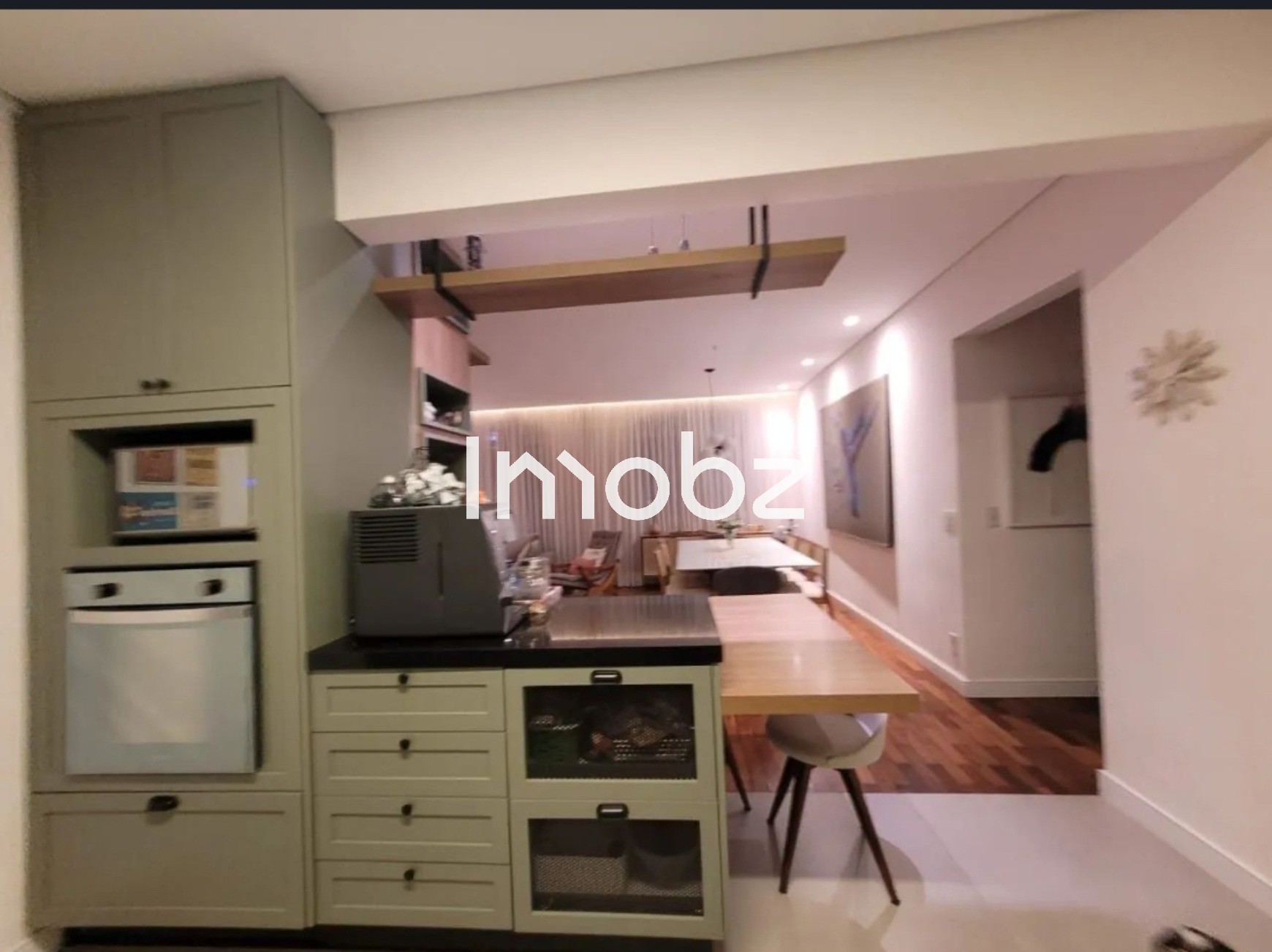 Apartamento à venda na RUA SÓCRATES, 495 - VILA SOFIA - São Paulo - SP - CEP: 04671-071 - foto 7