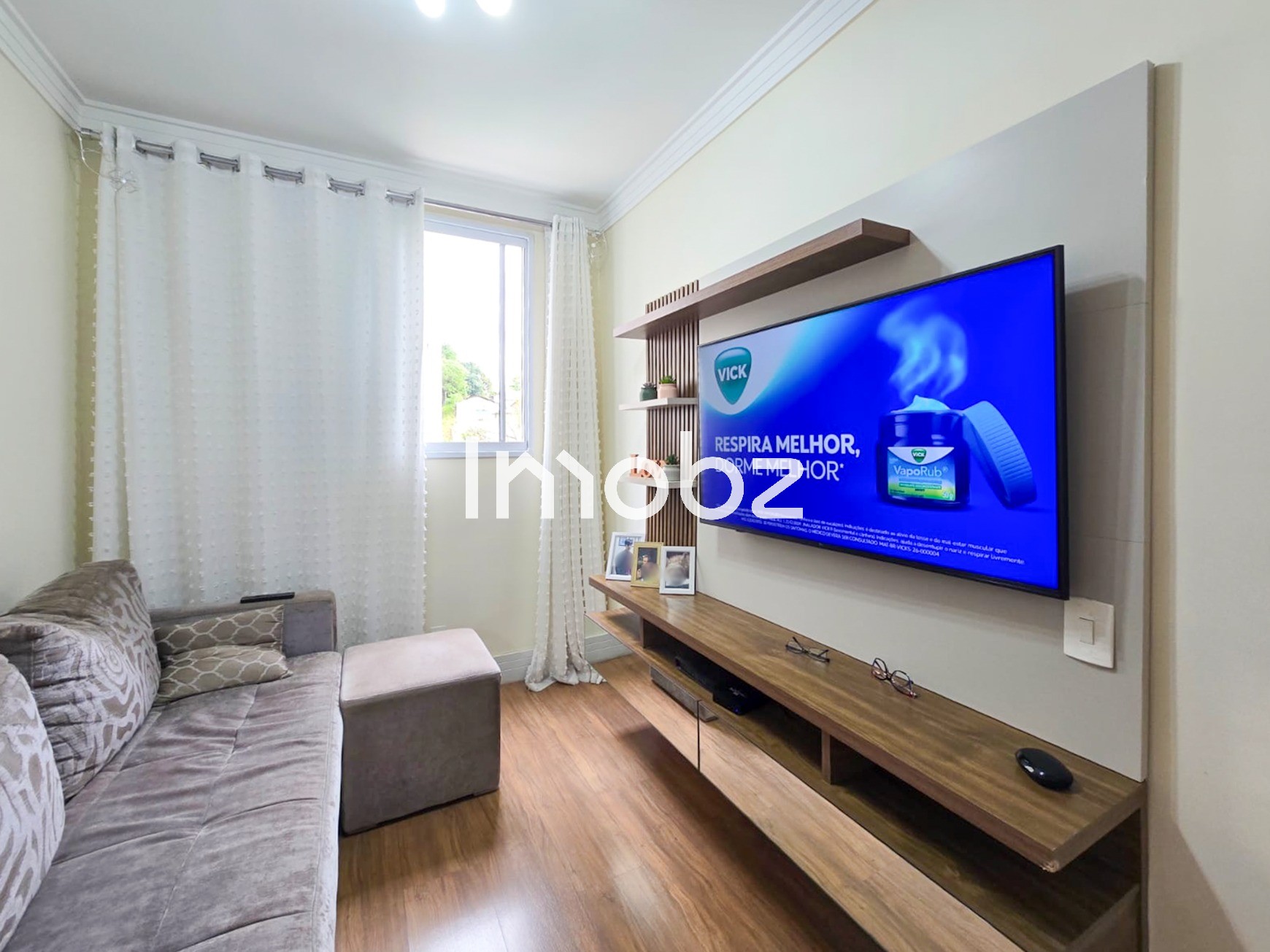 Apartamento à venda na Doutor Luiz Migliano, 1800 - Portal do Morumbi - São Paulo - SP - CEP: 05711-001 - foto 4