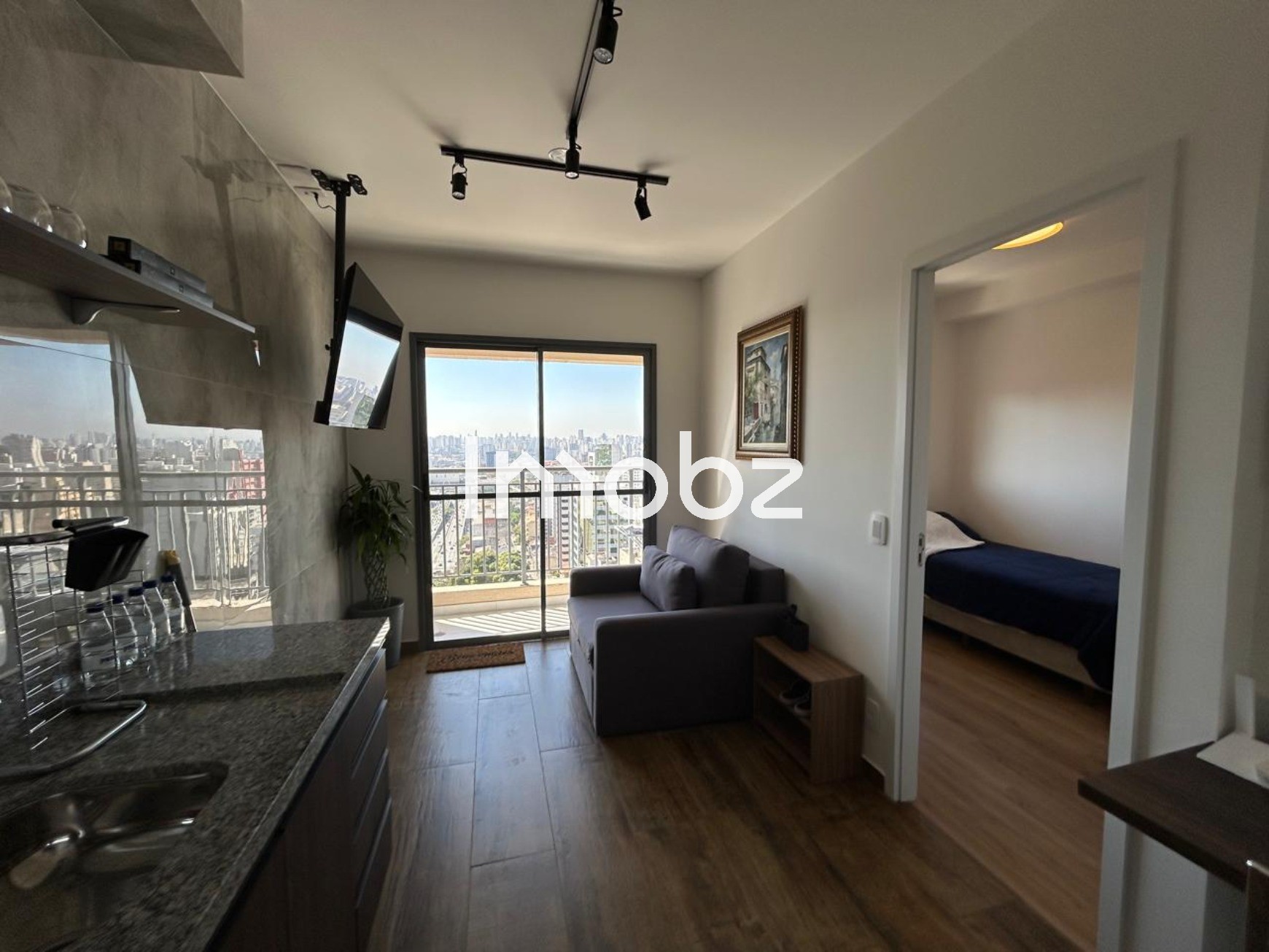 Apartamento à venda na RUA AMÉRICO DE CAMPOS, 39 - LIBERDADE - São Paulo - SP - foto 2