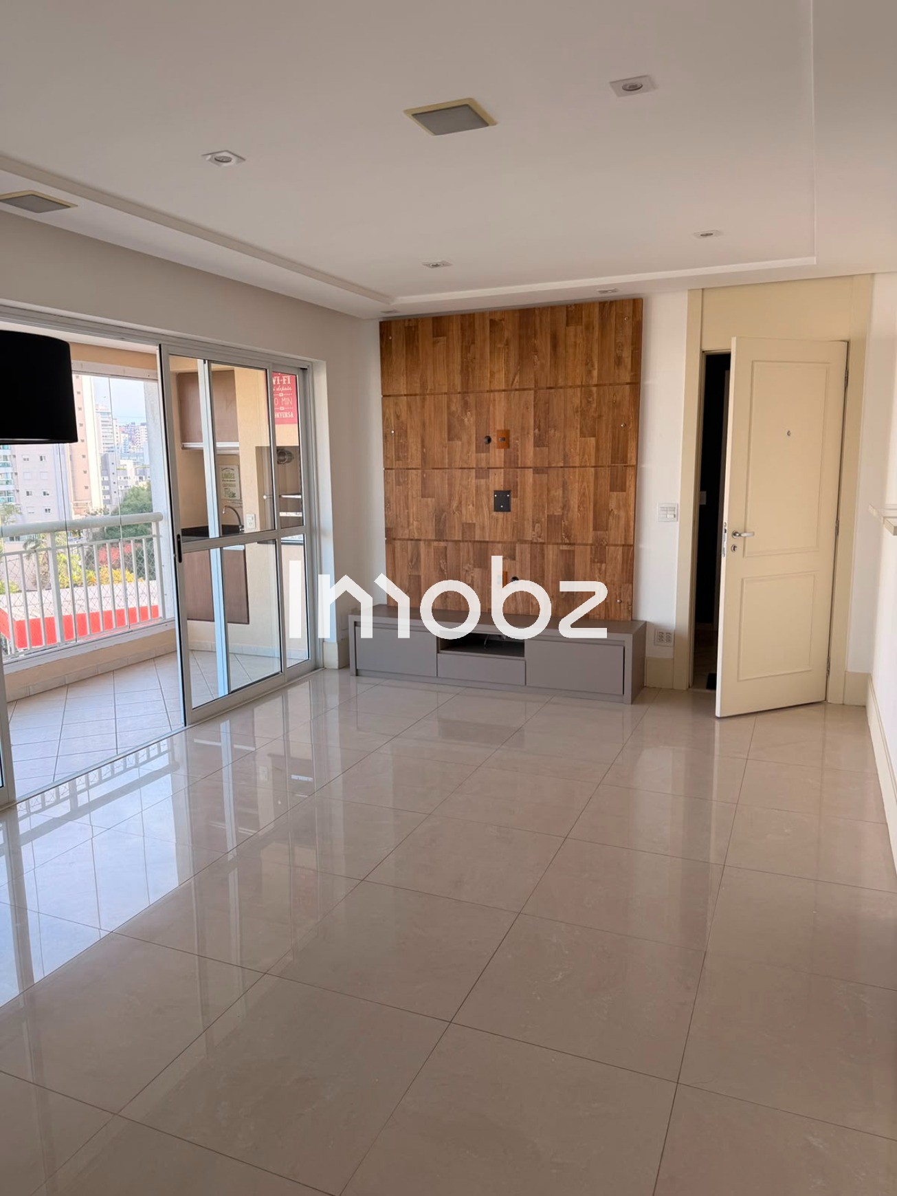 Apartamento para locação no Residencial Habitat Condomínio Club - Antônio Aggio, 1005 - São Paulo - SP - CEP: 05713-420 - foto 2
