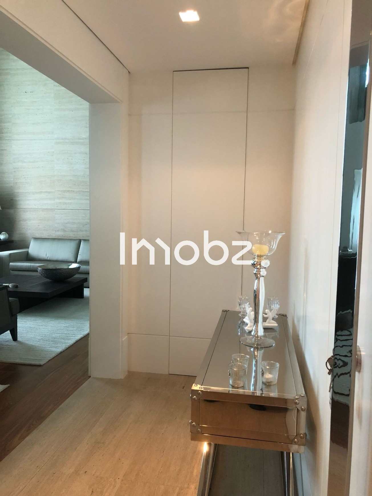 Apartamento à venda no Condomínio Villaggio Panamby - Itapaiuna, 1800 - São Paulo - SP - CEP: 05707-001 - foto 12