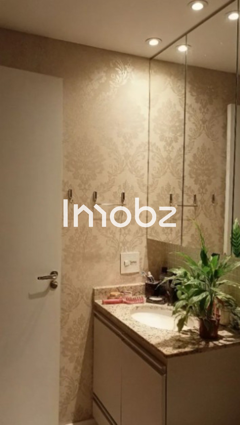 Apartamento à venda na da Chibata, 61 - Vila Andrade - São Paulo - SP - CEP: 05734-100 - foto 11