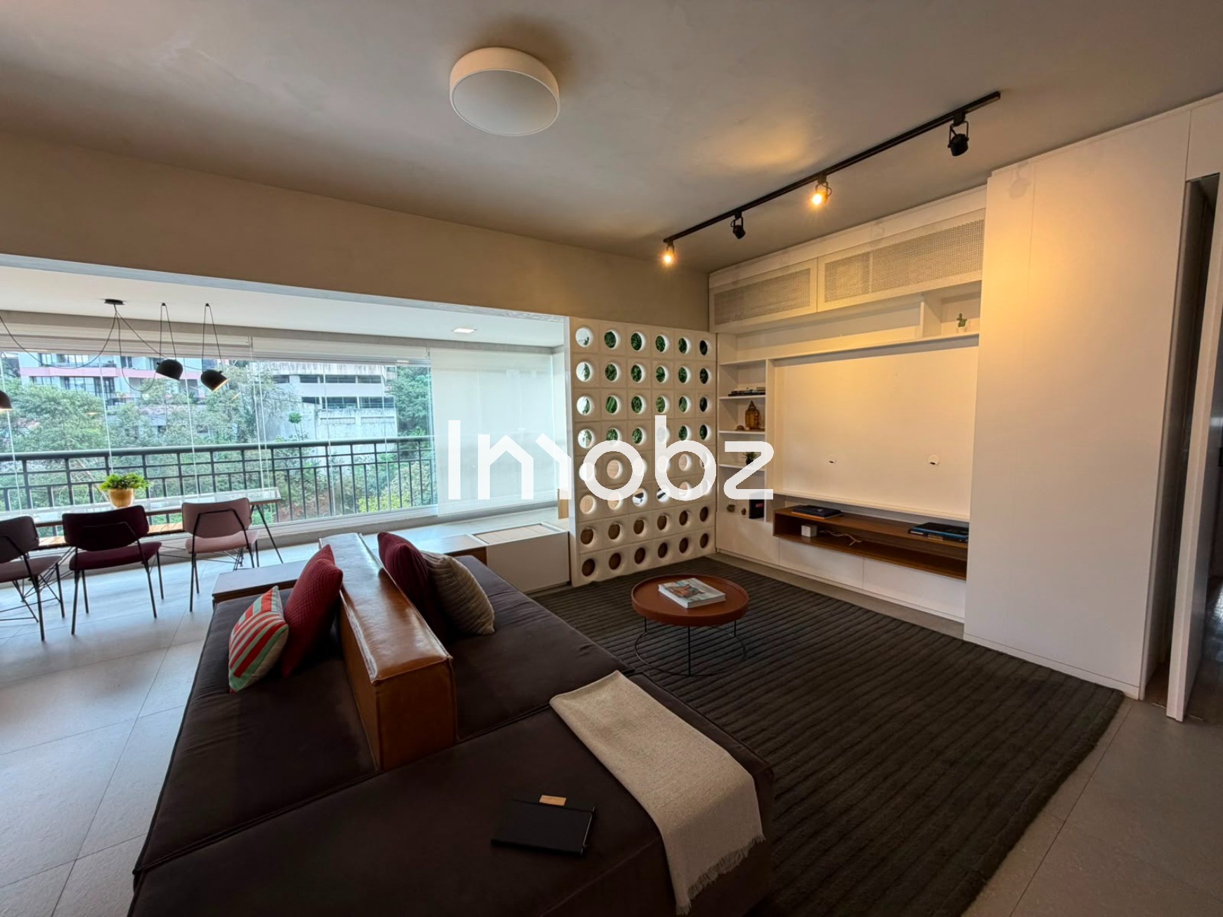 Apartamento à venda na RUA DEPUTADO JOÃO SUSSUMU HIRATA, 650 - VILA ANDRADE - São Paulo - SP - CEP: 05715-010