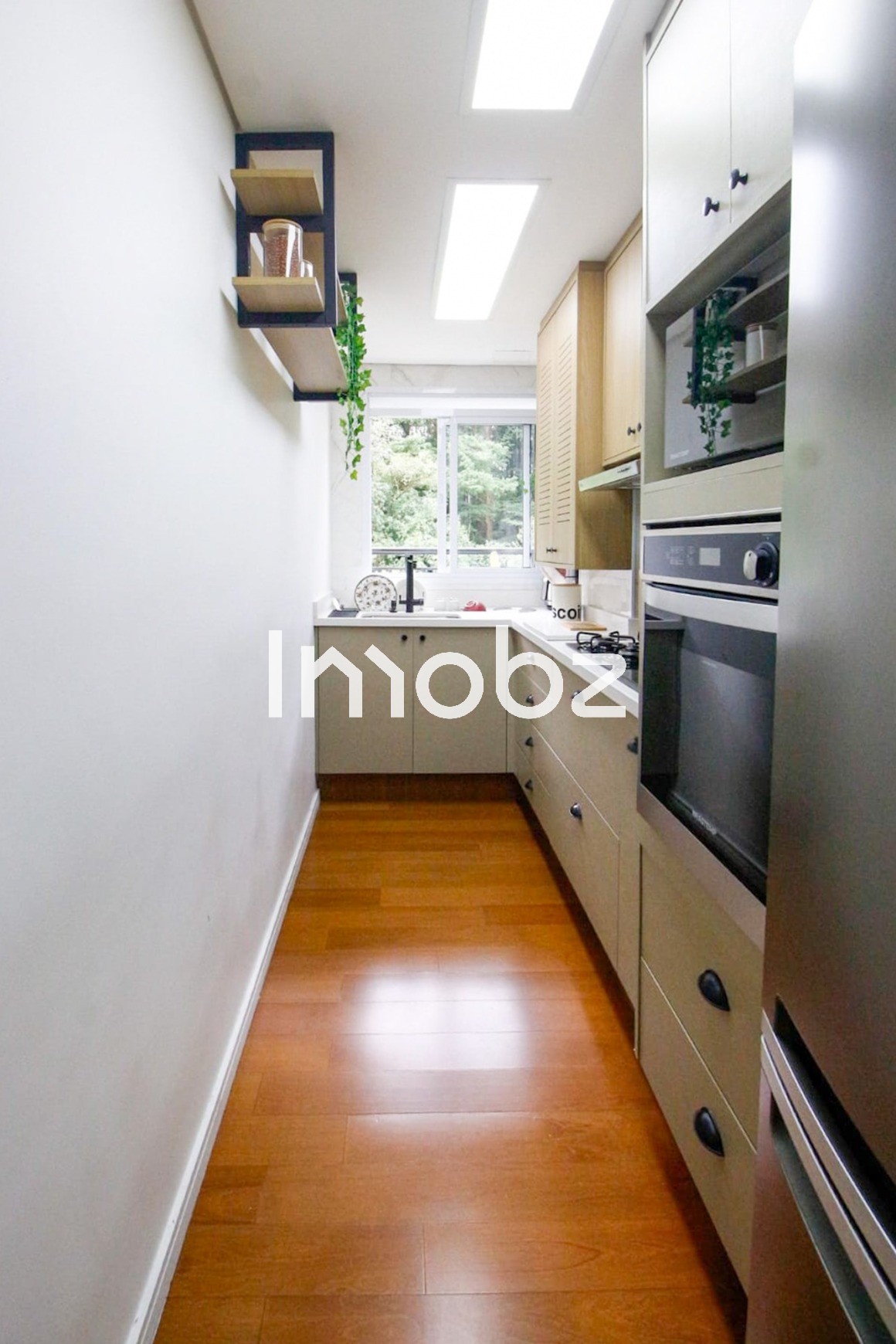Apartamento à venda na ESTRADA DOS MIRANDAS, 303 - JARDIM MARIA DUARTE - São Paulo - SP - foto 7