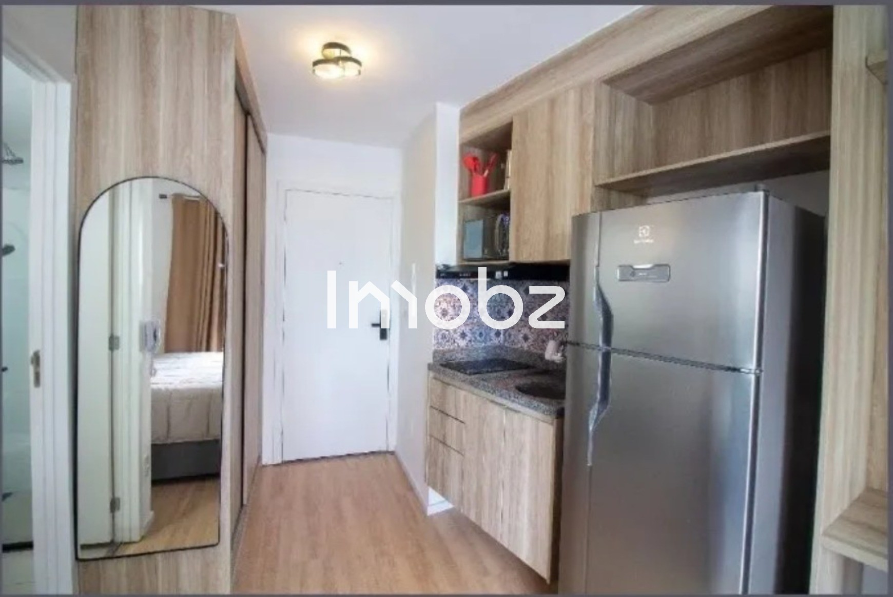 Apartamento à venda na AVENIDA PADRE ANTÔNIO JOSÉ DOS SANTOS, 42 - CIDADE MONÇÕES - São Paulo - SP - CEP: 04563-000 - foto 4