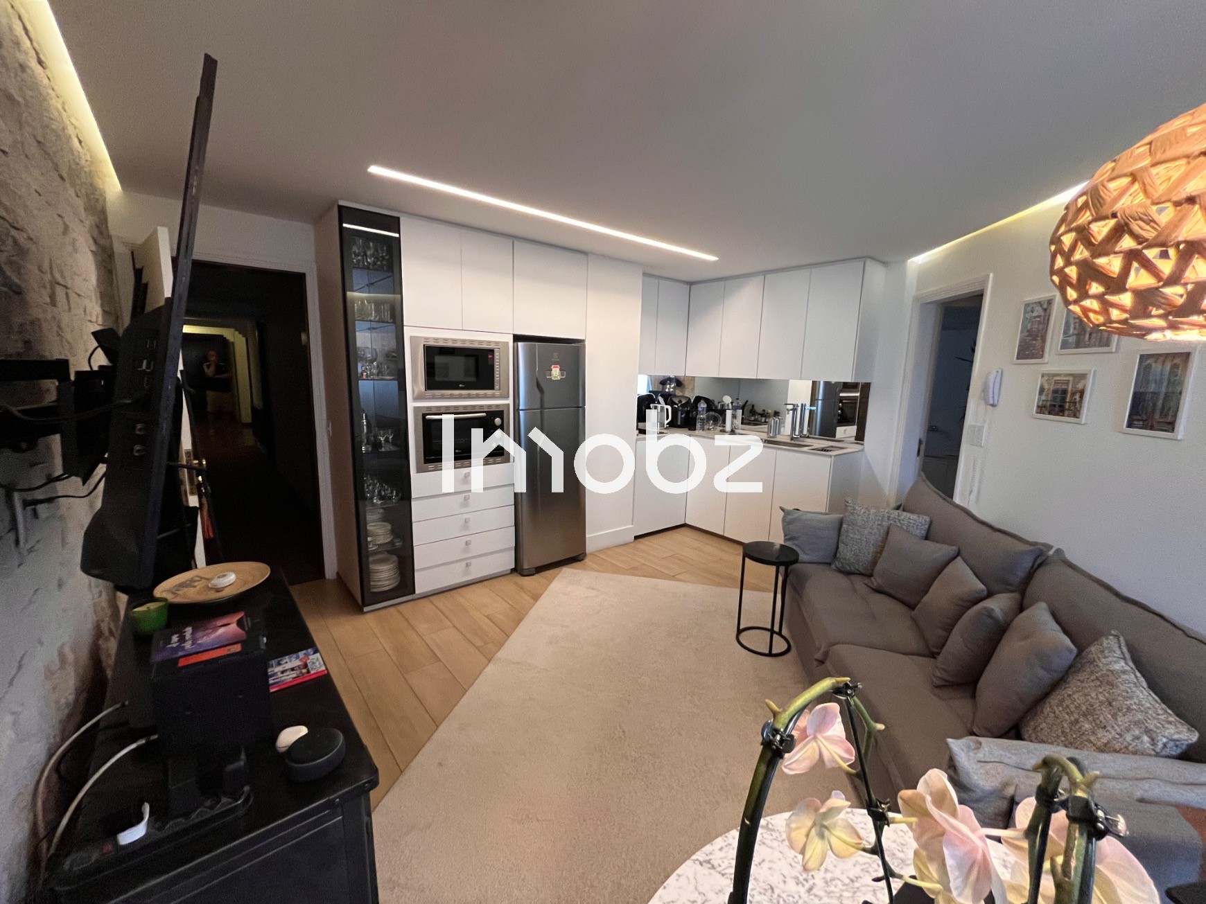 Apartamento à venda na AVENIDA CIDADE JARDIM, 411 - ITAIM BIBI - São Paulo - SP - foto 1