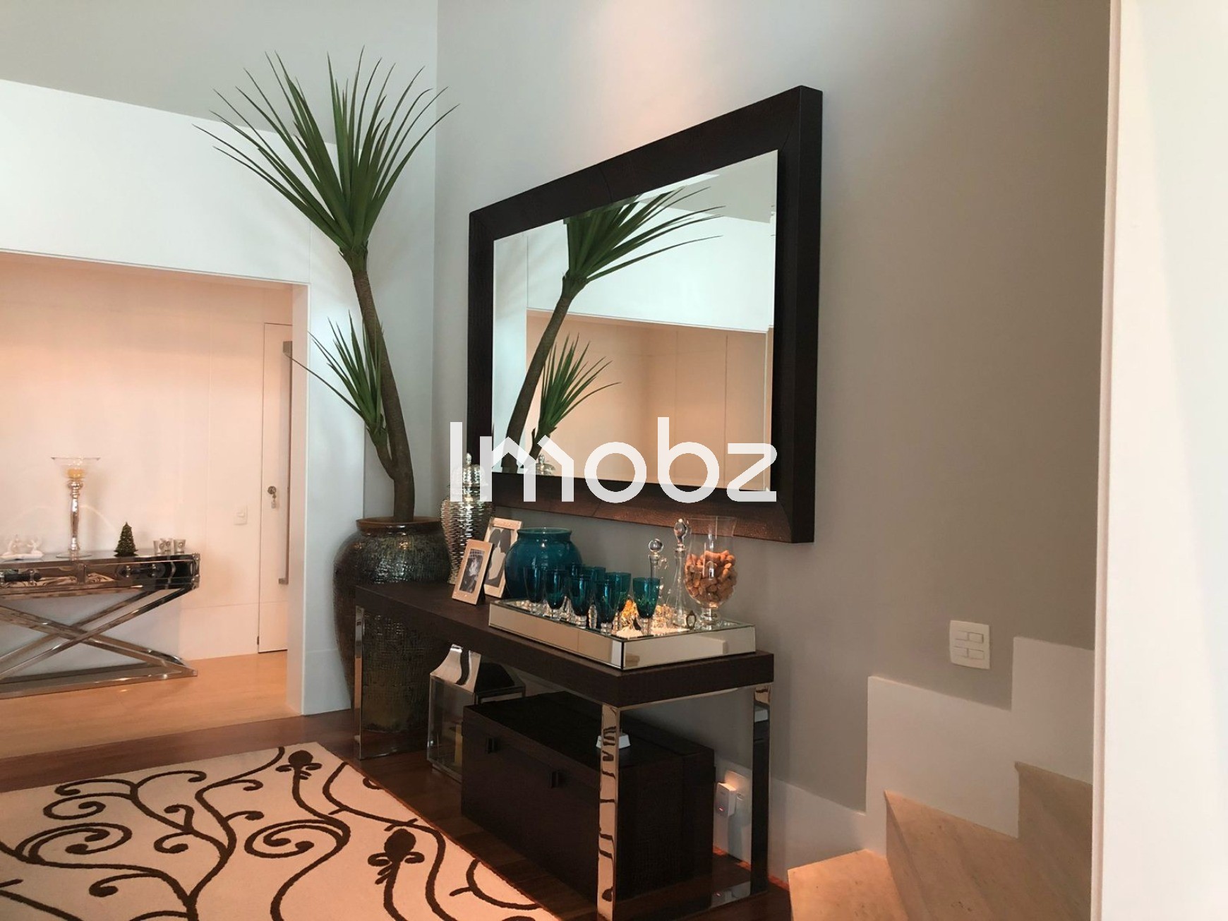 Apartamento à venda no Condomínio Villaggio Panamby - Itapaiuna, 1800 - São Paulo - SP - CEP: 05707-001 - foto 2
