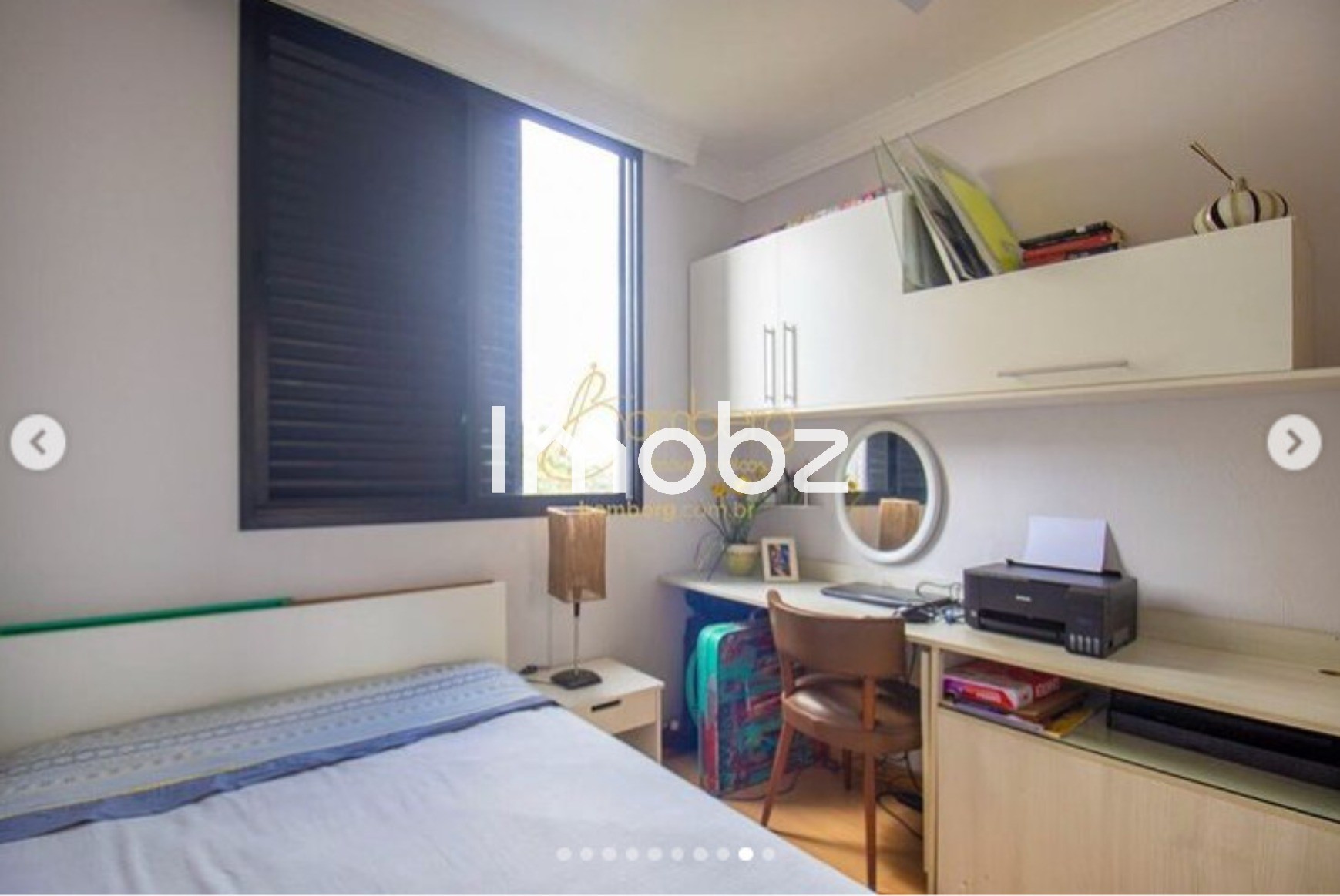 Apartamento à venda na RUA DOUTOR MARTINS DE OLIVEIRA, 312 - JARDIM LONDRINA - São Paulo - SP - CEP: 05638-030 - foto 7