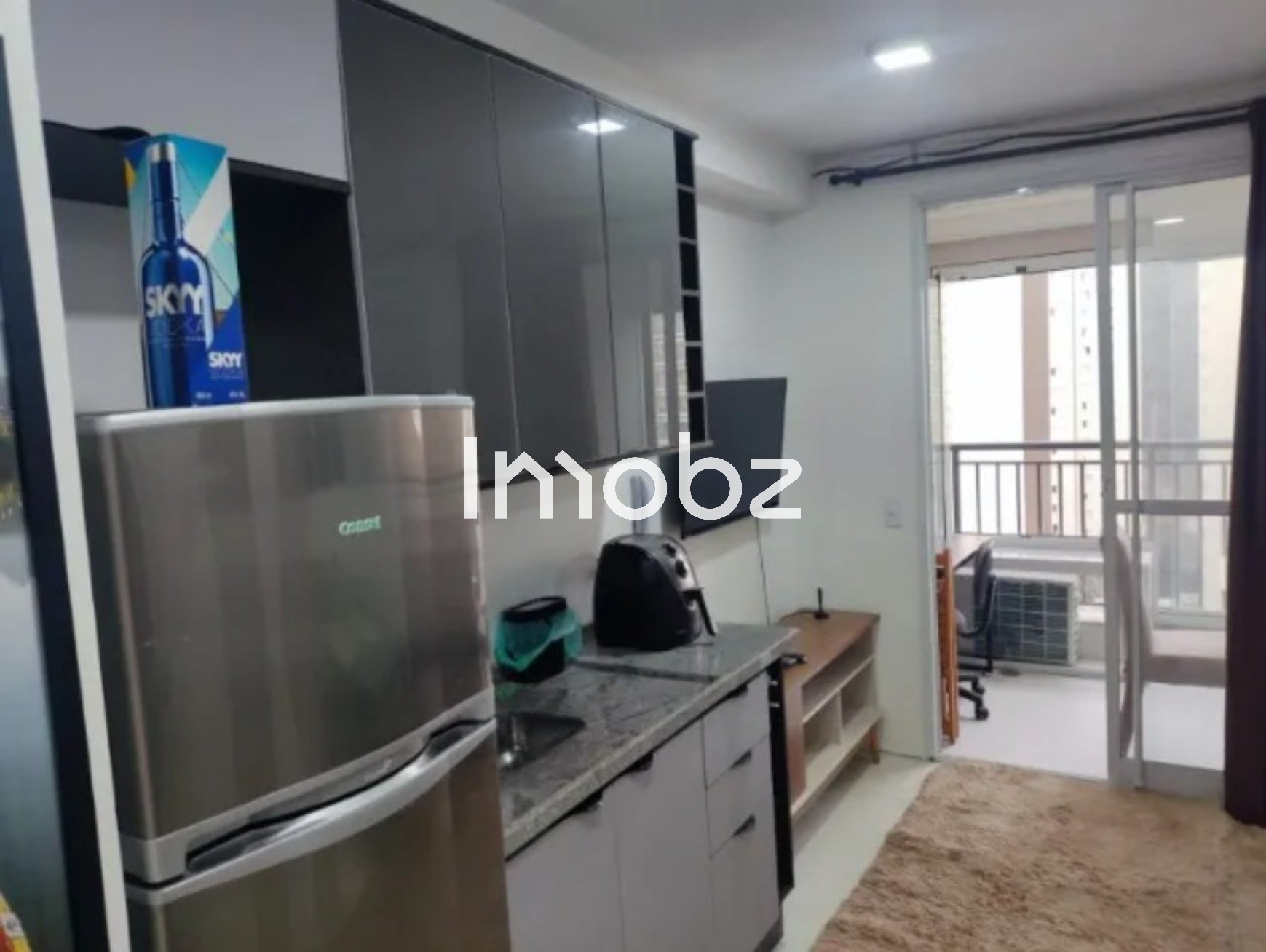 Apartamento à venda no Living Dream Panamby - Avenida Alberto Augusto Alves, 270 - São Paulo - SP - CEP: 05724-030 - foto 3