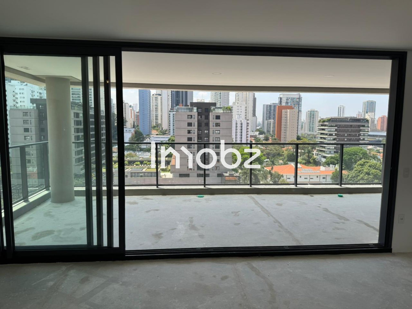 Apartamento à venda na RUA NOVA YORK, 365 - BROOKLIN PAULISTA - São Paulo - SP - CEP: 04560-000 - foto 1