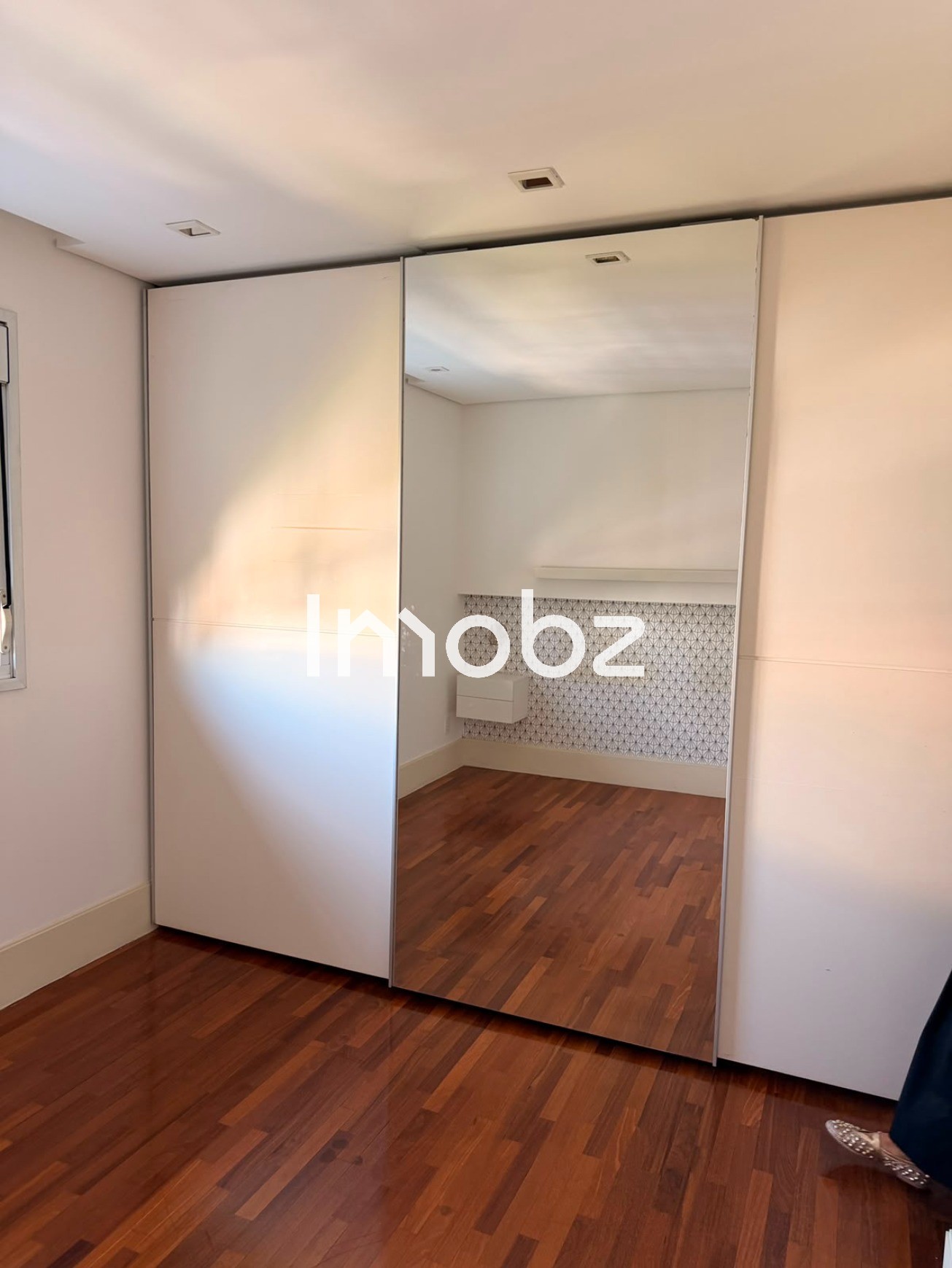 Apartamento para locação no Residencial Habitat Condomínio Club - Antônio Aggio, 1005 - São Paulo - SP - CEP: 05713-420 - foto 8