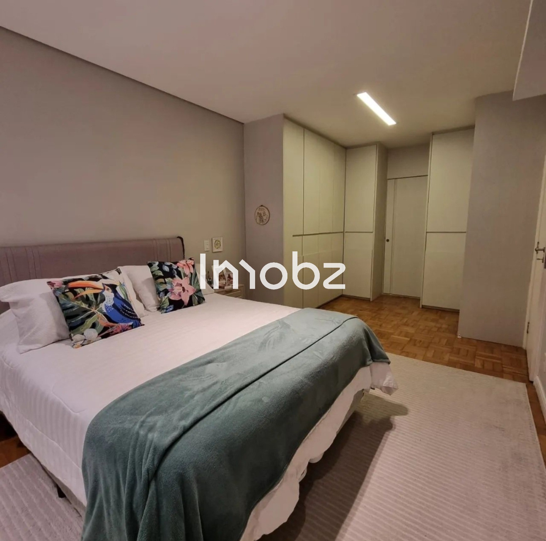 Apartamento à venda na RUA SÓCRATES, 495 - VILA SOFIA - São Paulo - SP - CEP: 04671-071 - foto 5