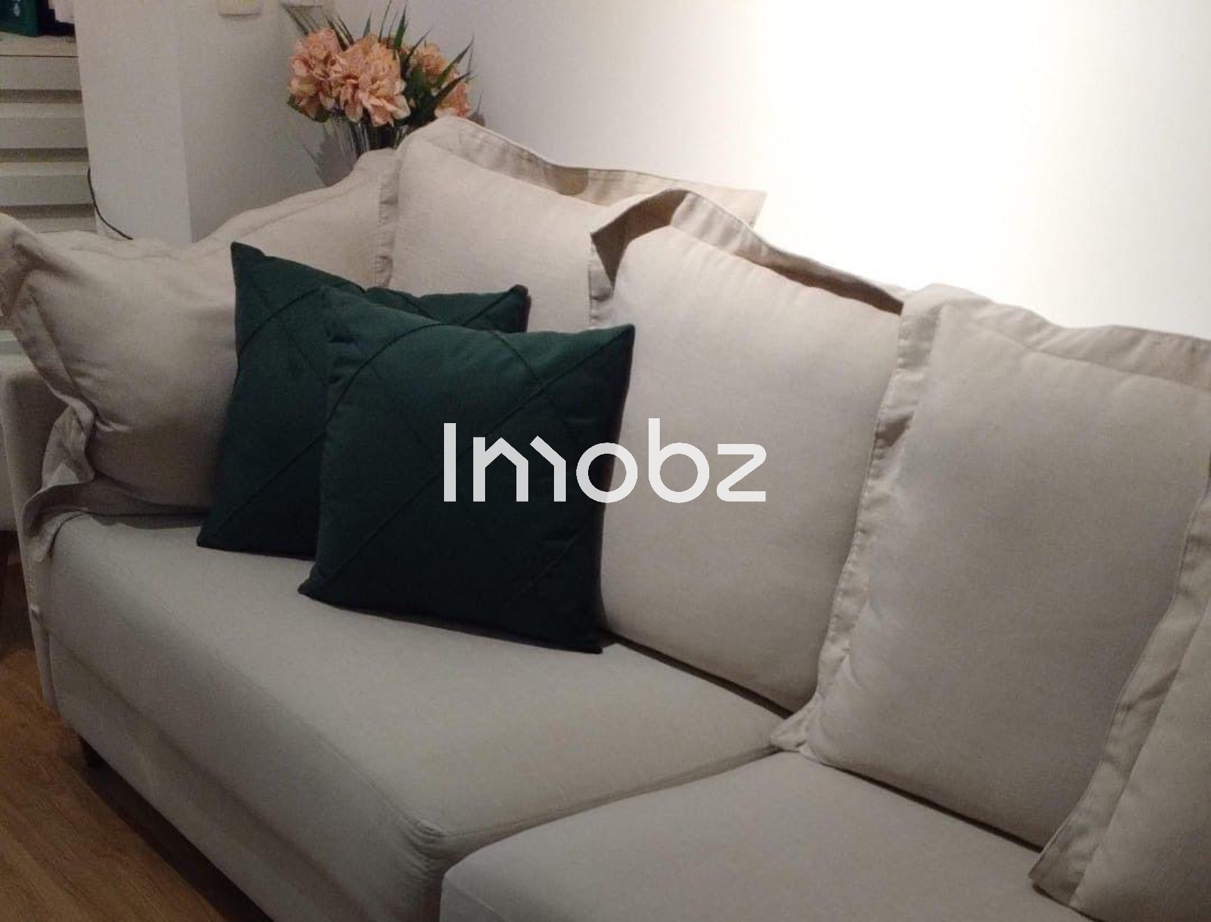 Apartamento à venda na ESTRADA SÃO FRANCISCO, 1592 - JARDIM HENRIQUETA - São Paulo - SP - CEP: 06764-290 - foto 8