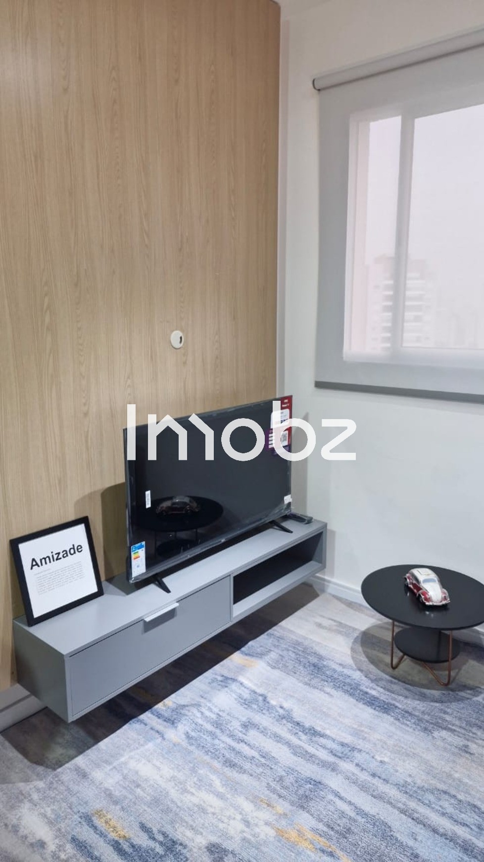 Apartamento à venda na RUA FRANCISCO JOSÉ DA SILVA, 814 - VILA ANDRADE - São Paulo - SP - CEP: 05726-100 - foto 3