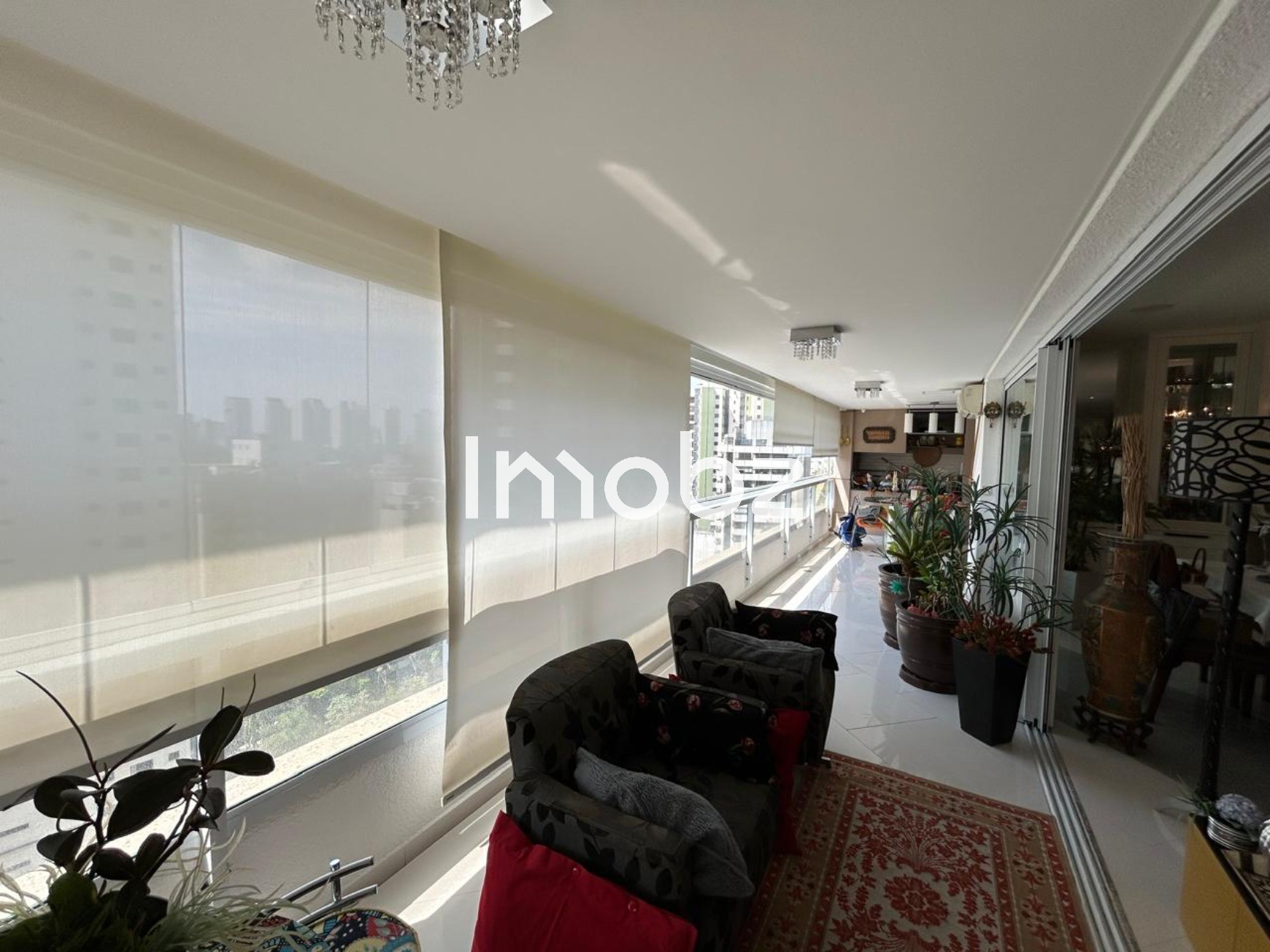 Apartamento à venda no Condomínio Edifício Luzes Da Mata - Rua Itapimirum, 367 - São Paulo - SP - CEP: 05716-090 - foto 7