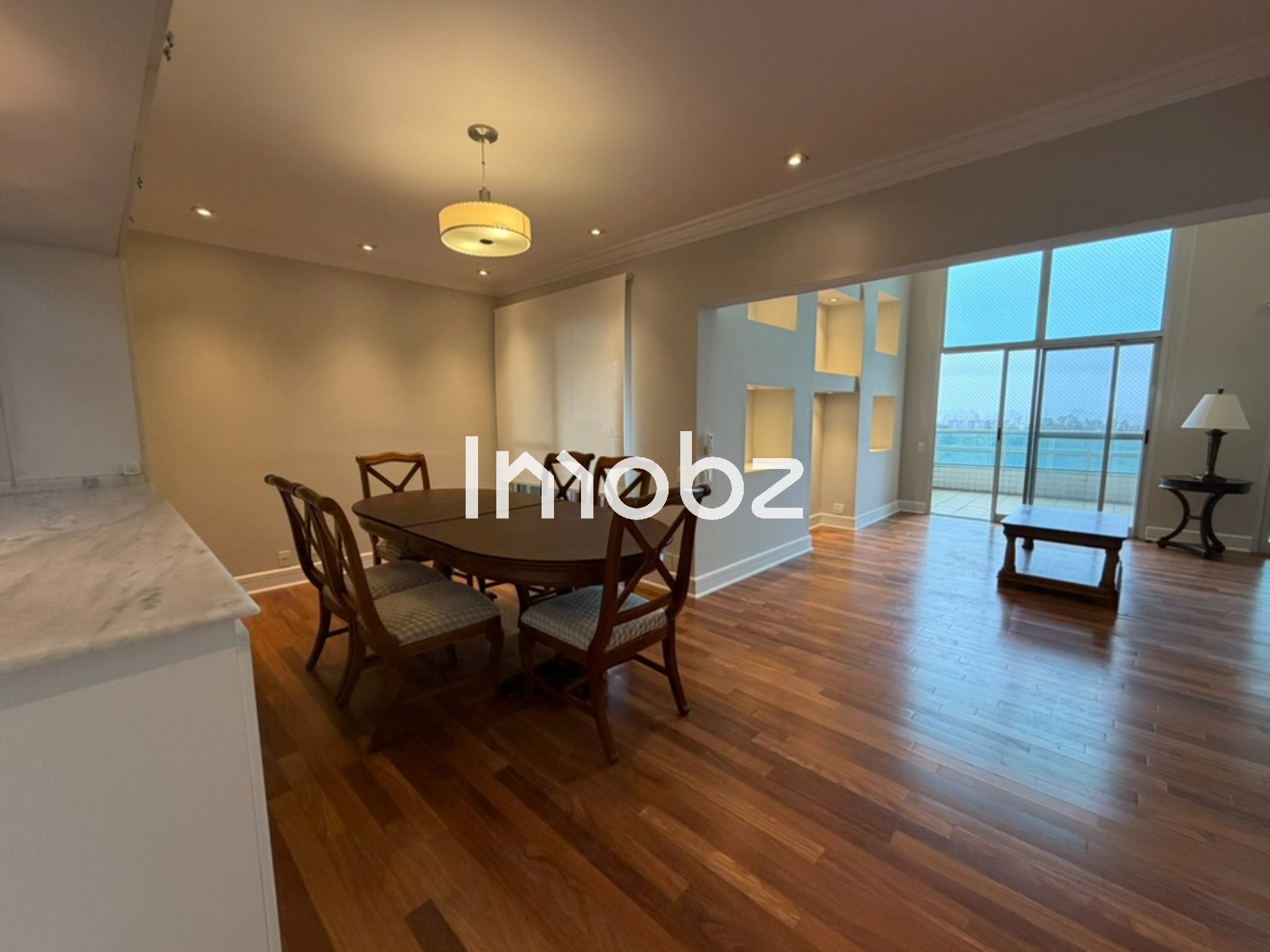 Apartamento à venda no Condomínio Villaggio Panamby - Itapaiuna, 1800 - São Paulo - SP - CEP: 05707-001 - foto 11