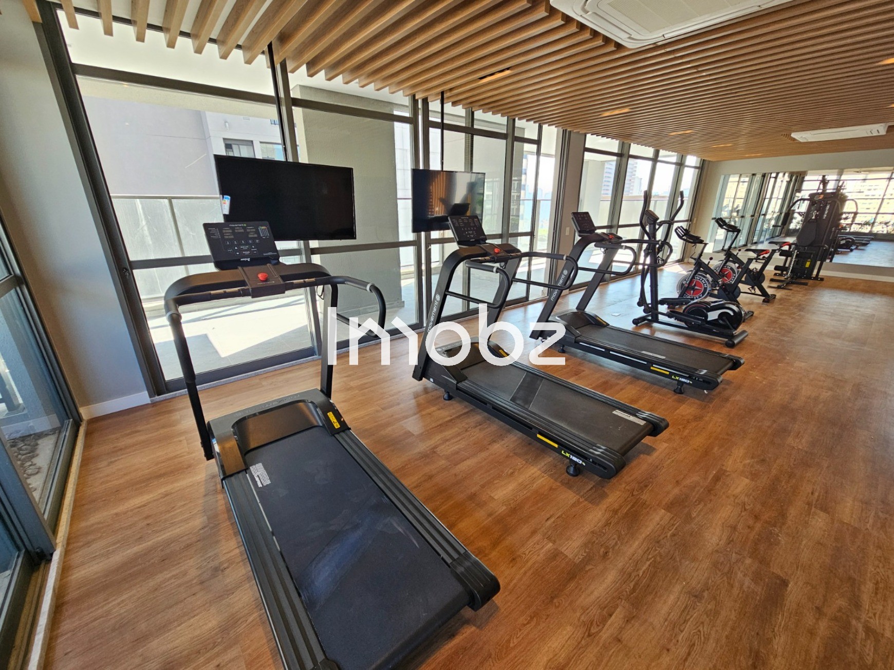 Apartamento à venda condomínio Brooklin By You, em São Paulo-SP, Jardim das Acácias: 2 quartos, 2 suítes, 1 sala, 3 banheiros, 1 vaga e 65m² de área. - foto 10