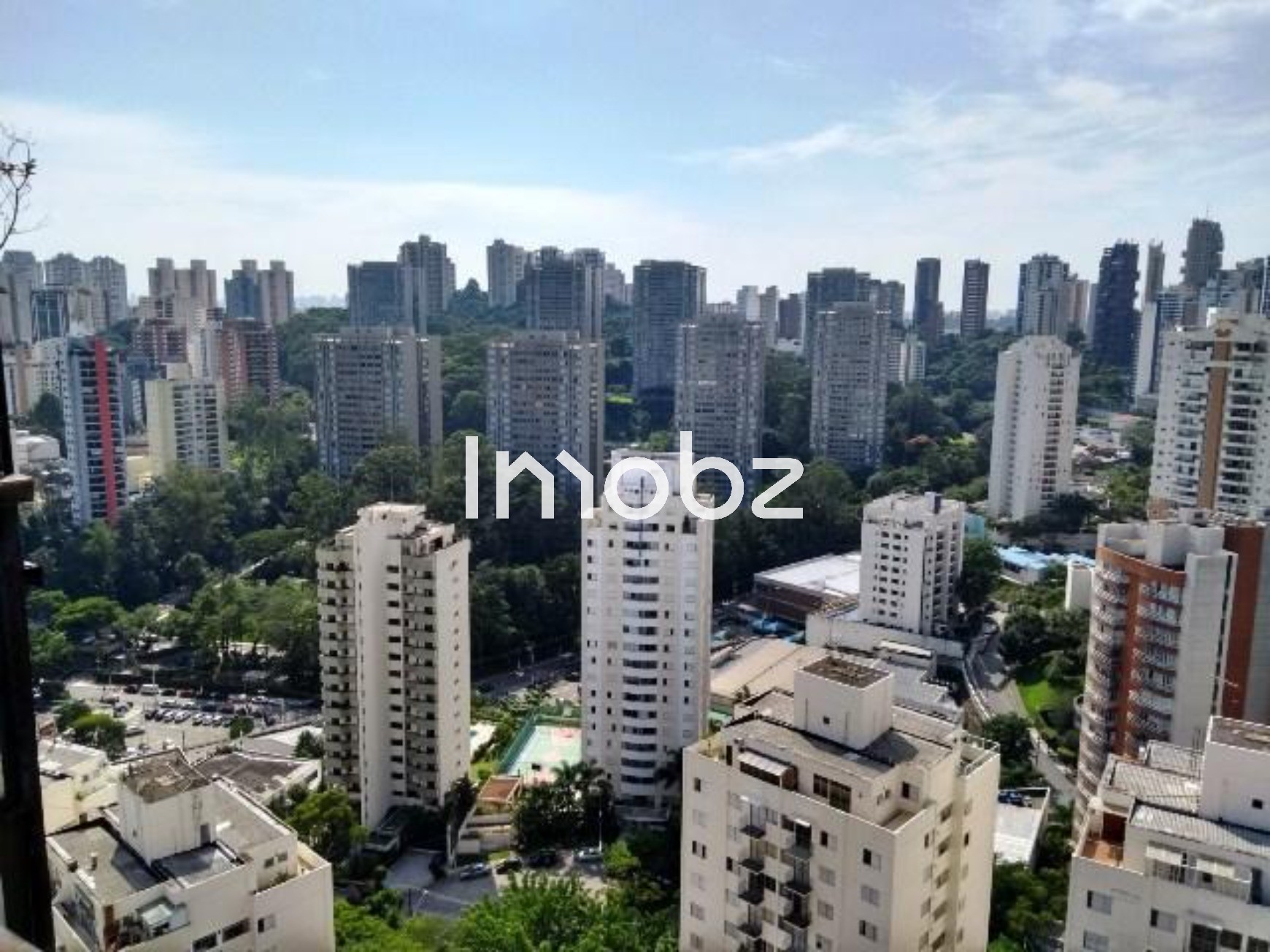Apartamento à venda na RUA DOUTOR JOSÉ DE ANDRADE FIGUEIRA, 374 - VILA SUZANA - São Paulo - SP - CEP: 05709-010 - foto 7