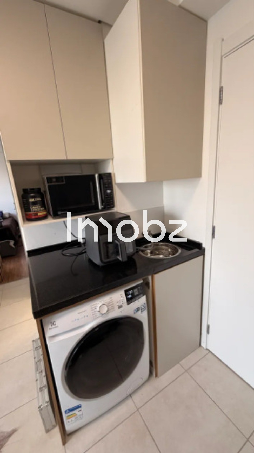 Apartamento à venda na RUA OLÍVIA GUEDES PENTEADO, 884 - SOCORRO - São Paulo - SP - CEP: 04766-000 - foto 9