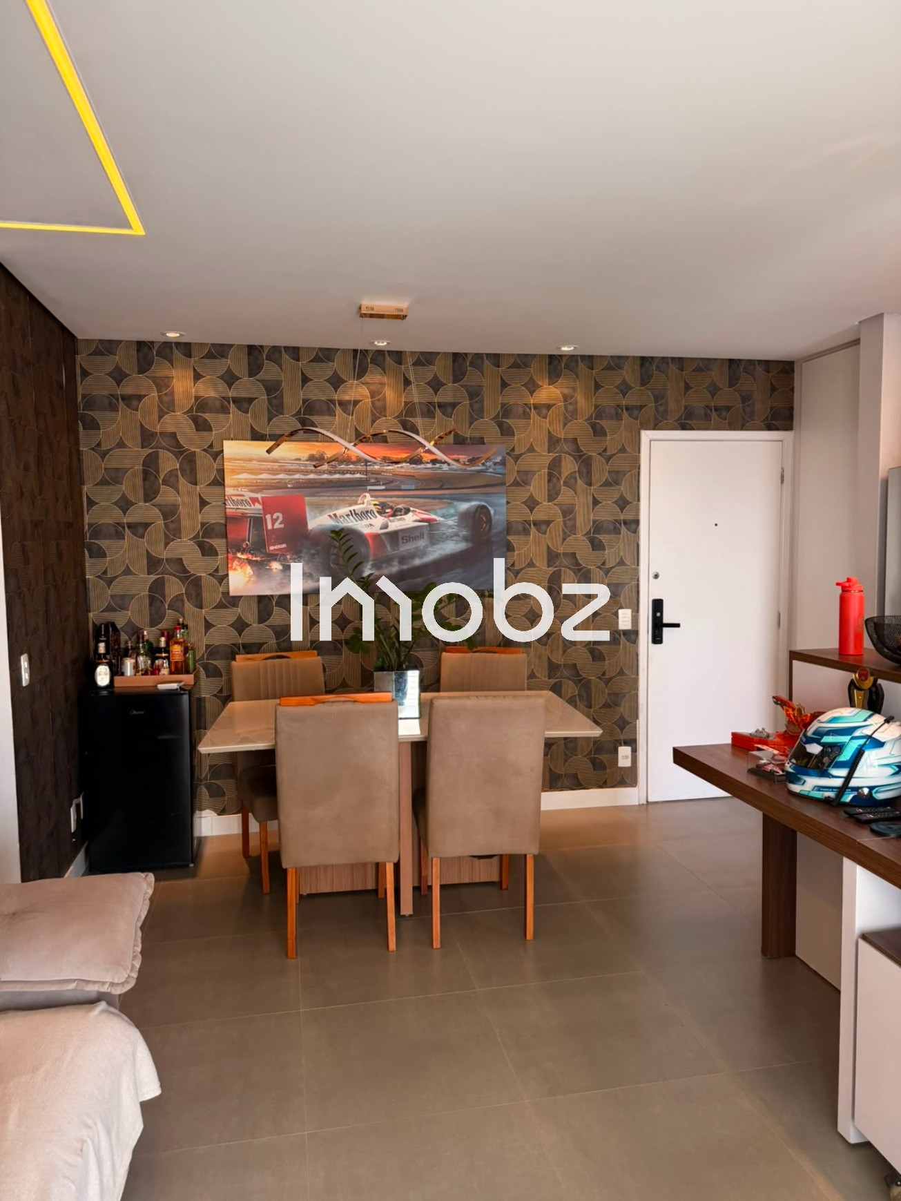 Apartamento à venda na RUA ANTÔNIO JÚLIO DOS SANTOS, 580 - FAZENDA MORUMBI - São Paulo - SP - CEP: 05661-020 - foto 11