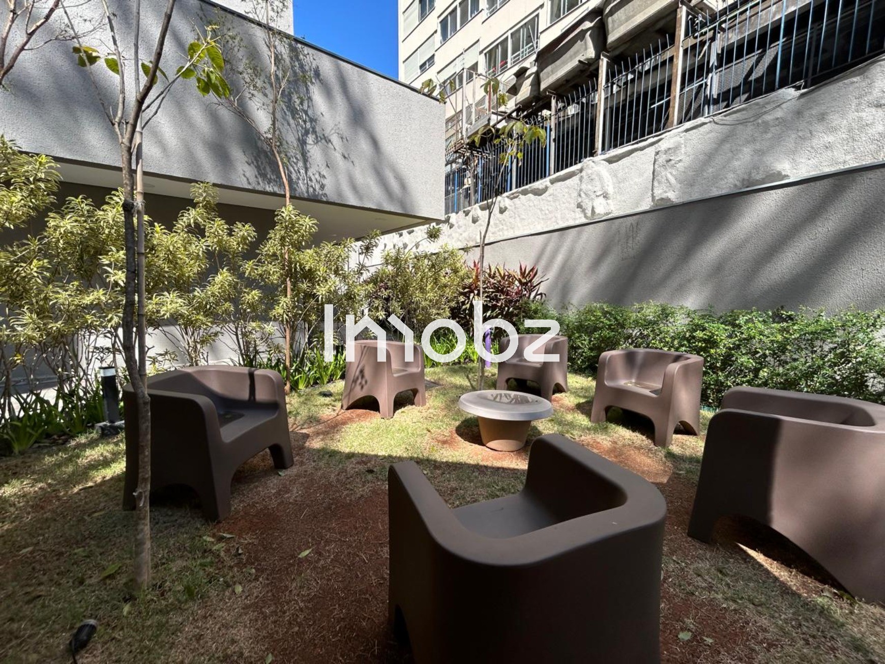 Apartamento à venda na RUA AMÉRICO DE CAMPOS, 39 - LIBERDADE - São Paulo - SP - foto 12