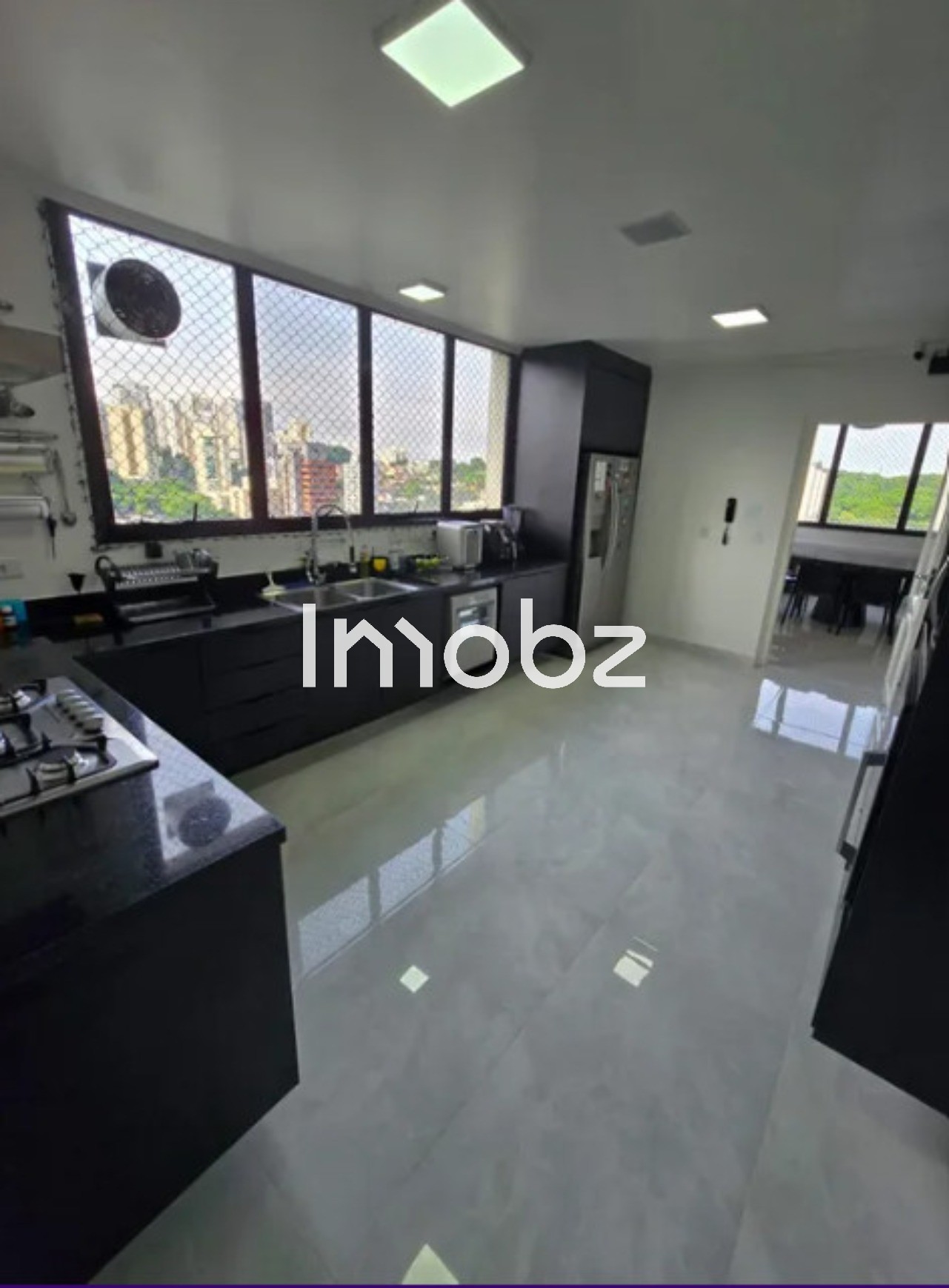 Apartamento à venda na RUA FRANCISCO MARCONDES VIEIRA, 435 - LAR SÃO PAULO - São Paulo - SP - CEP: 05639-090 - foto 7
