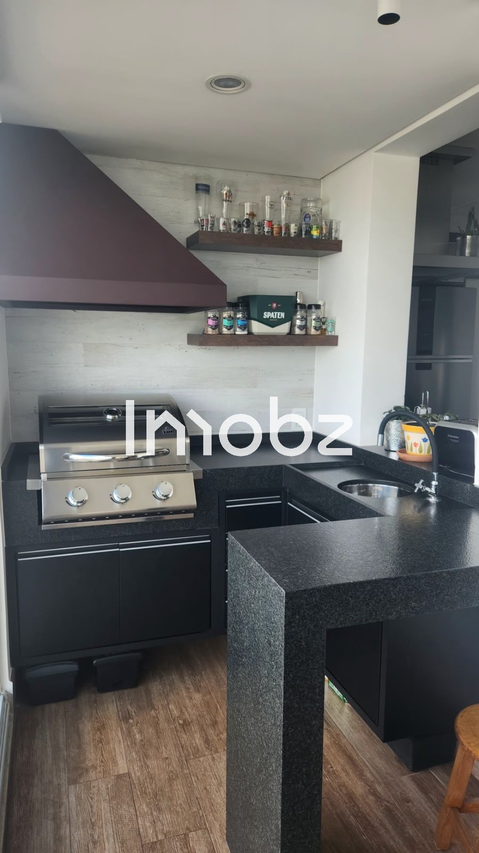 Apartamento à venda no Condomínio Paulistano - David Ben Gurion, 955 - São Paulo - SP - CEP: 05634-000 - foto 11