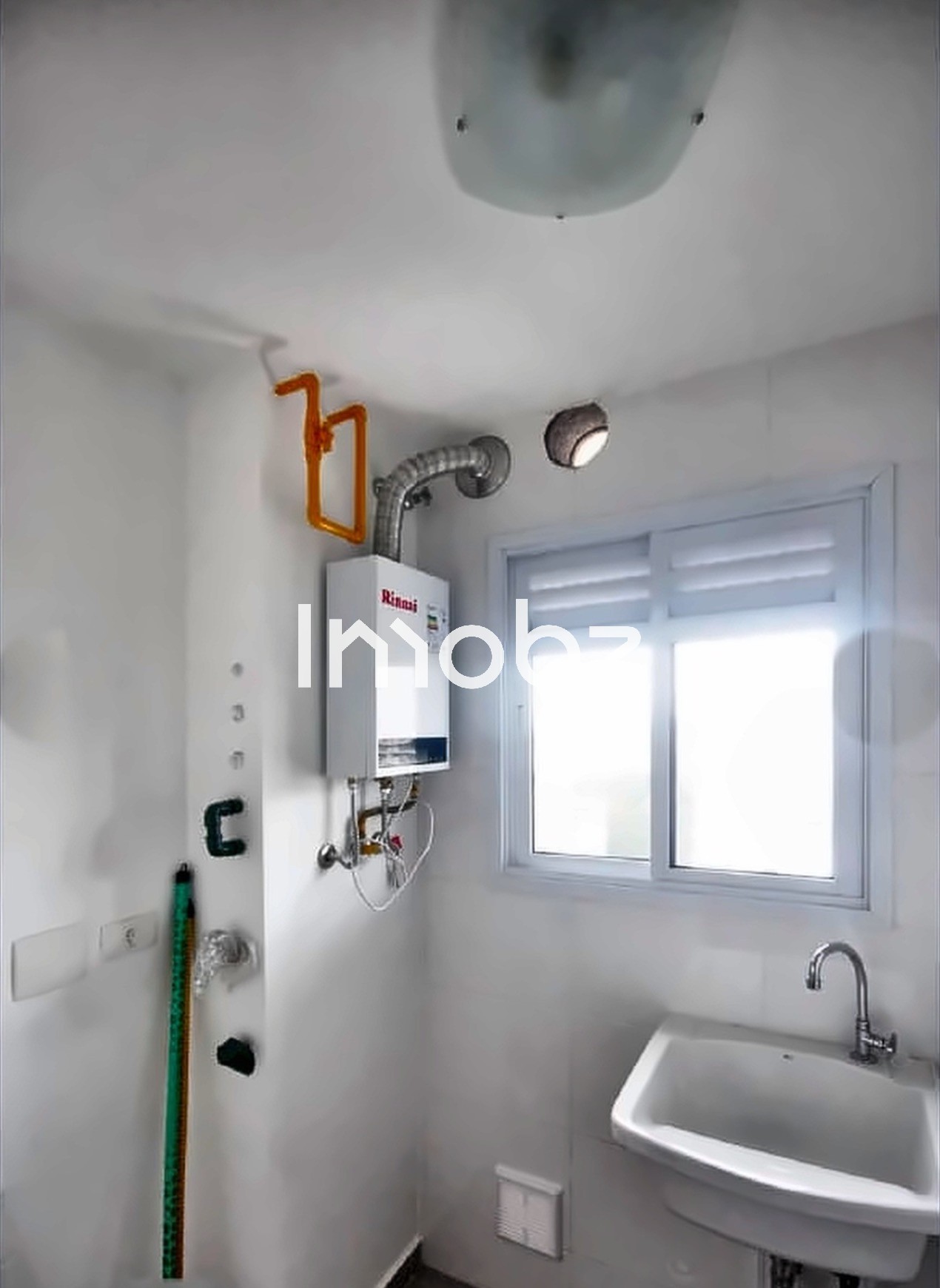 Apartamento à venda na Itapimirum, 163 - Vila Andrade - São Paulo - SP - CEP: 05716-090