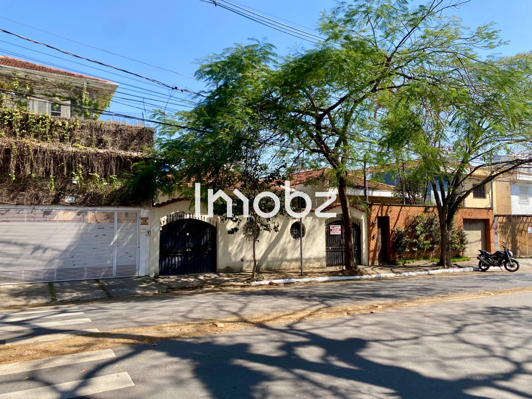 Casa à venda - RUA ROQUE PETRELLA - São Paulo - SP - foto 2