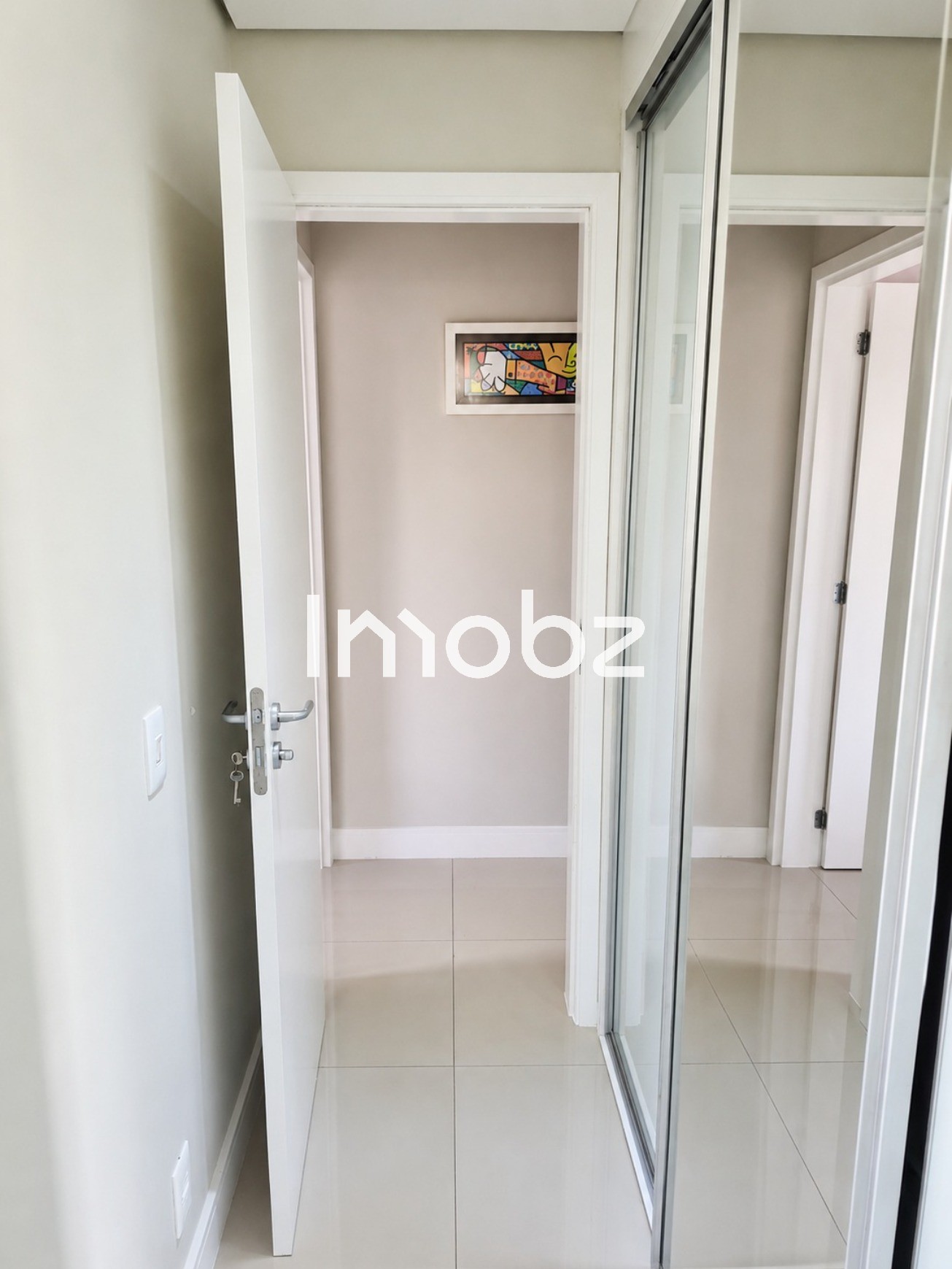 Apartamento à venda na Francisco Marcondes Vieira, 183 - Jardim Lar São Paulo - São Paulo - SP - CEP: 05639-090 - foto 12