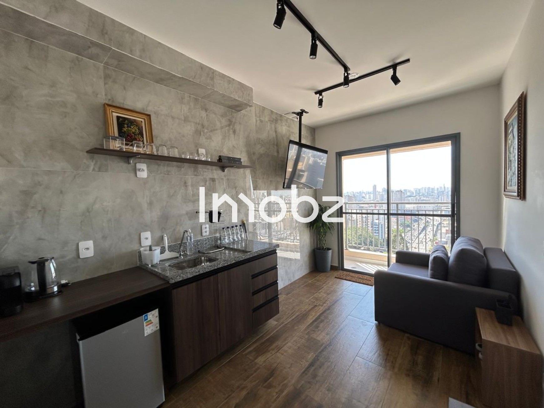Apartamento à venda na RUA AMÉRICO DE CAMPOS, 39 - LIBERDADE - São Paulo - SP - foto 1