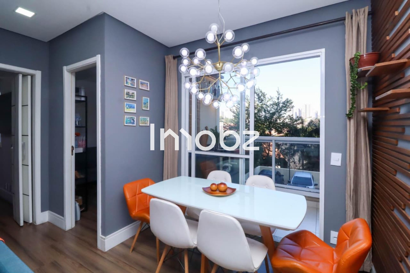 Apartamento à venda no Condomínio Fatto Unique - Benedito Faber, 29 - São Paulo - SP - CEP: 05750-070 - foto 3