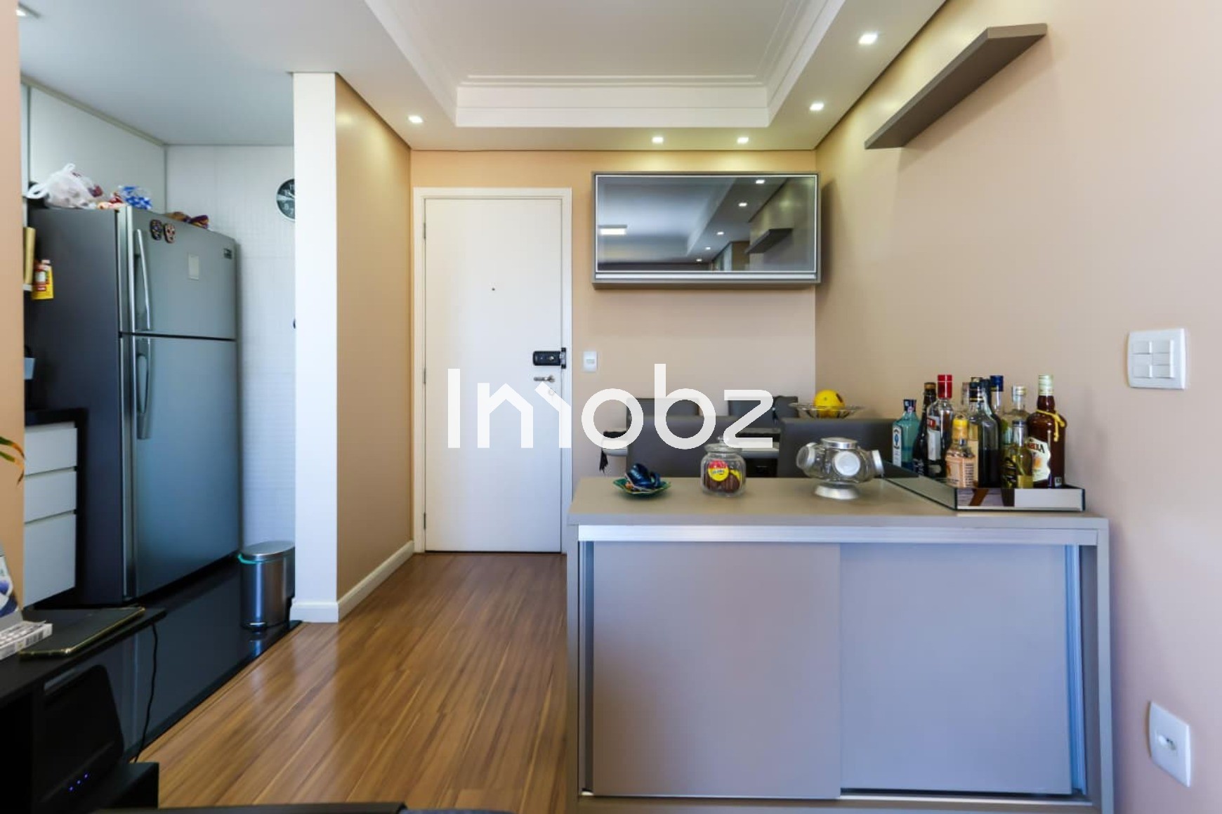 Apartamento à venda na Celso Ramos, 145 - Vila Andrade - São Paulo - SP - CEP: 05734-080 - foto 3