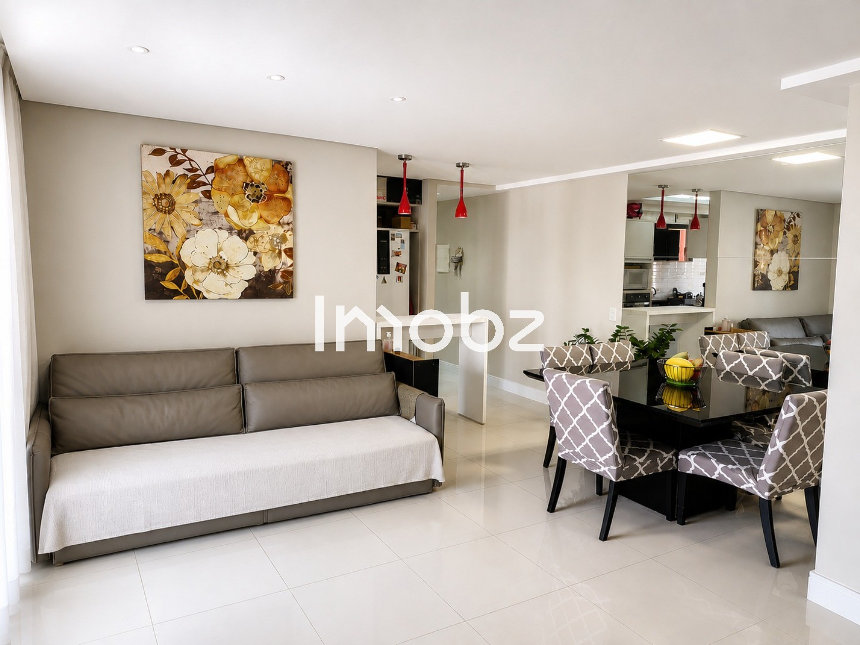 Apartamento à venda na Francisco Marcondes Vieira, 183 - Jardim Lar São Paulo - São Paulo - SP - CEP: 05639-090 - foto 2