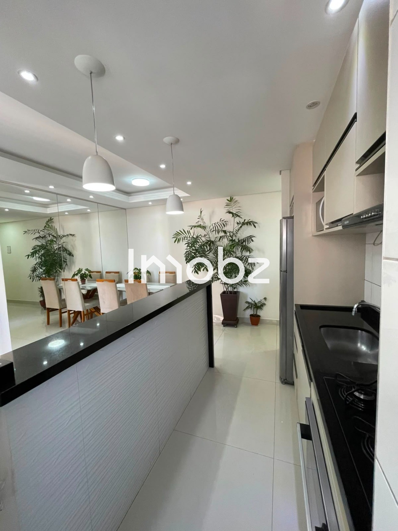 Apartamento à venda na Celso Ramos, 280 - Vila Andrade - São Paulo - SP - CEP: 05734-080 - foto 8