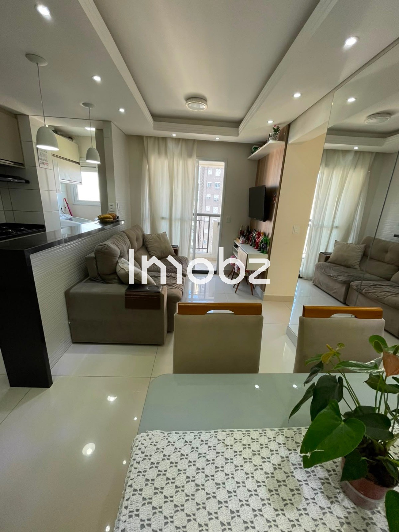 Apartamento à venda na Celso Ramos, 280 - Vila Andrade - São Paulo - SP - CEP: 05734-080 - foto 1