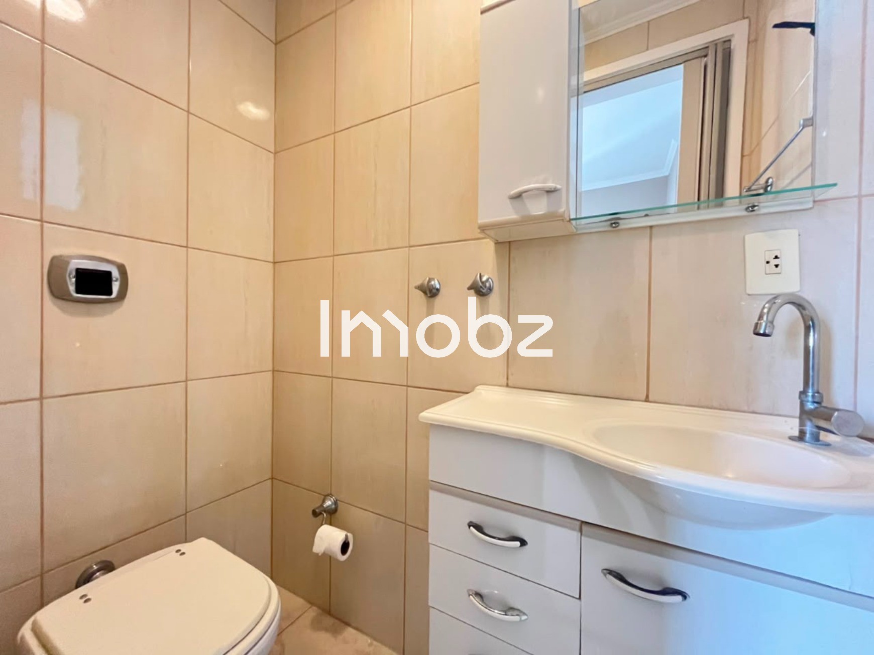 Apartamento à venda no Condomínio Parque Brasil - Giovanni Gronchi, 6675 - São Paulo - SP - CEP: 05724-005 - foto 7