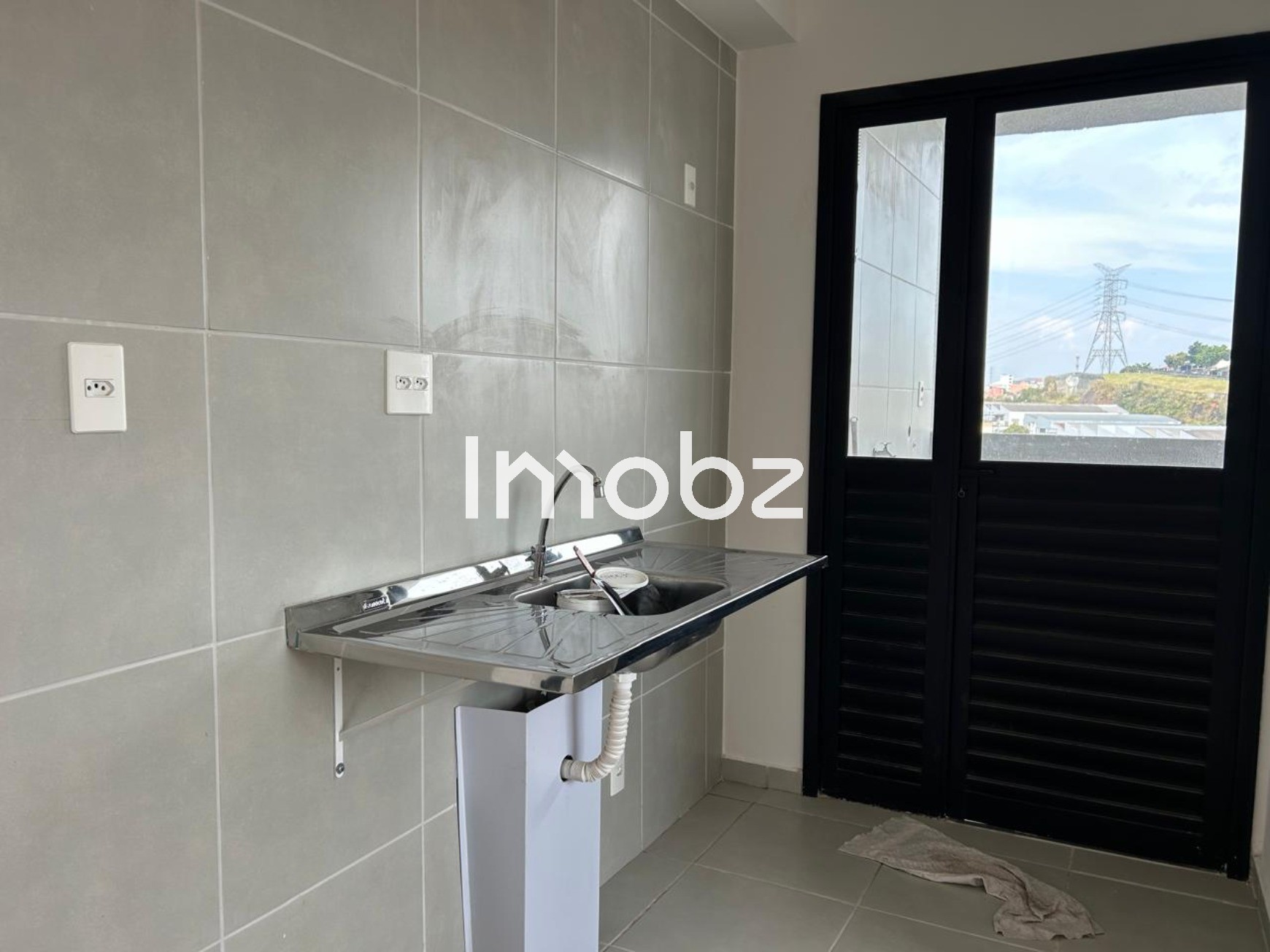 Apartamento à venda na AVENIDA MARIA COELHO AGUIAR, 298 - JARDIM SÃO LUÍS - São Paulo - SP - foto 2