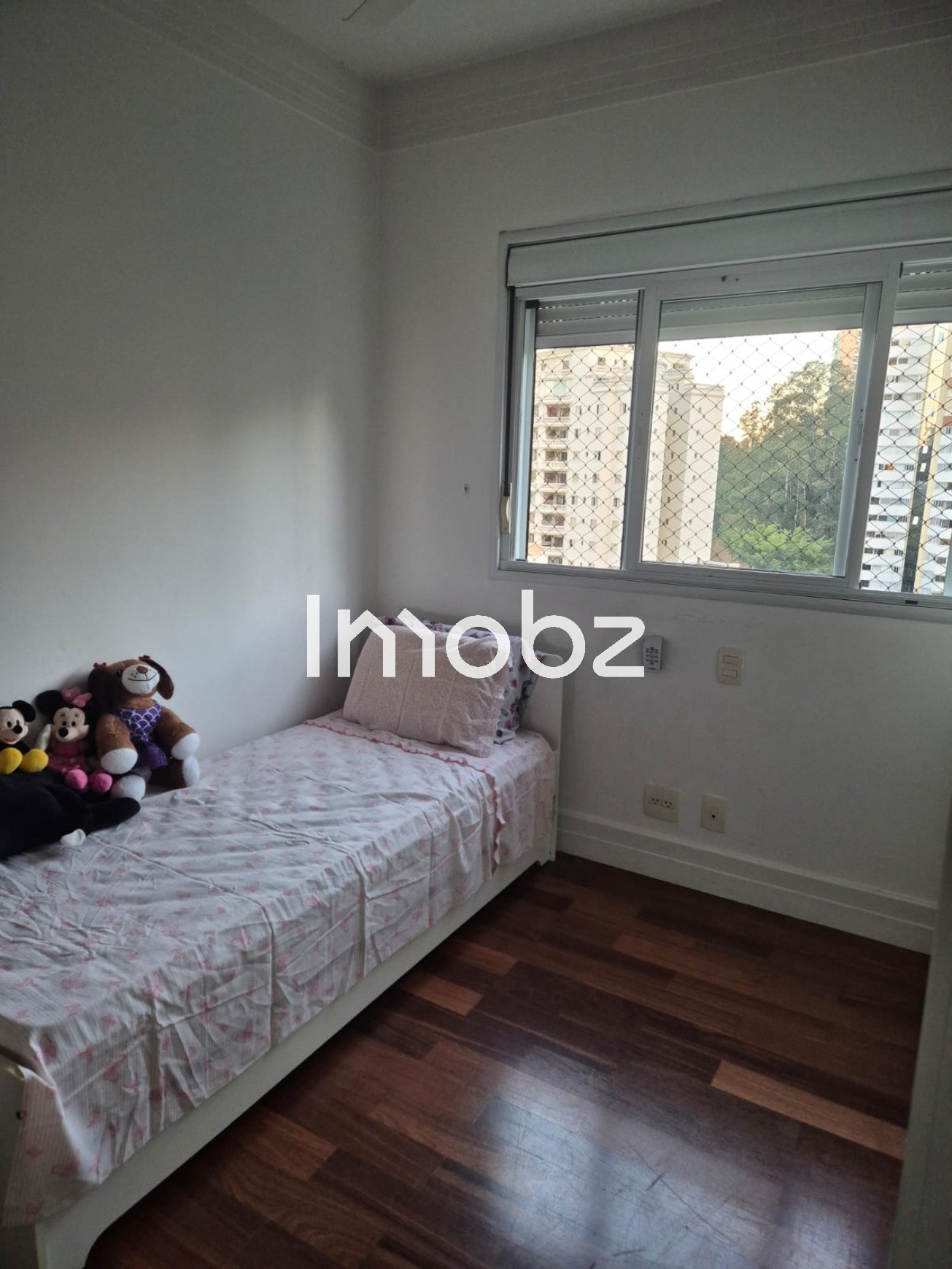 Apartamento à venda na Fabio Lopes dos Santos Luz, 287 - Parkway Panamby - São Paulo - SP - CEP: 05717-230 - foto 4