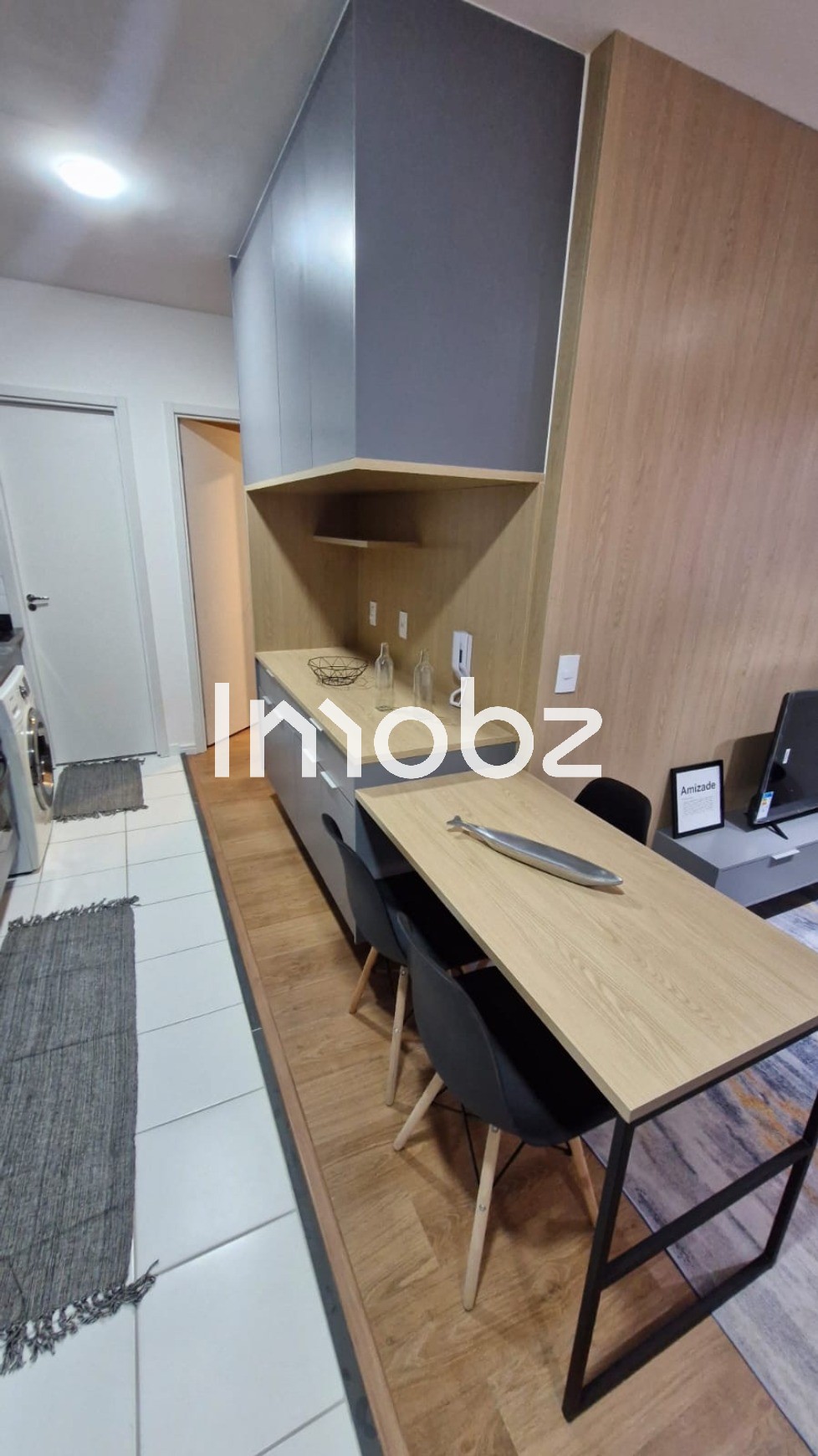 Apartamento à venda na RUA FRANCISCO JOSÉ DA SILVA, 814 - VILA ANDRADE - São Paulo - SP - CEP: 05726-100 - foto 4