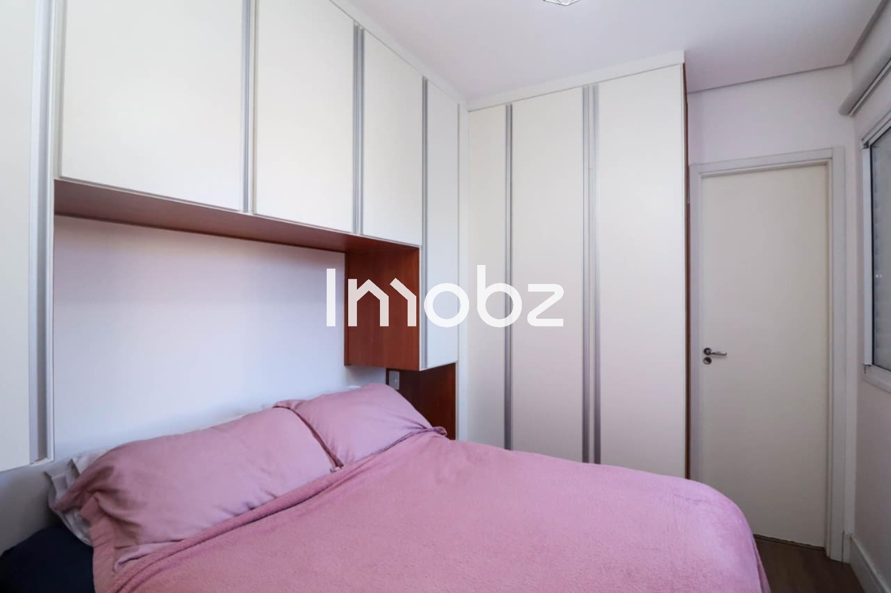 Apartamento à venda no Condomínio Fatto Unique - Benedito Faber, 29 - São Paulo - SP - CEP: 05750-070 - foto 9