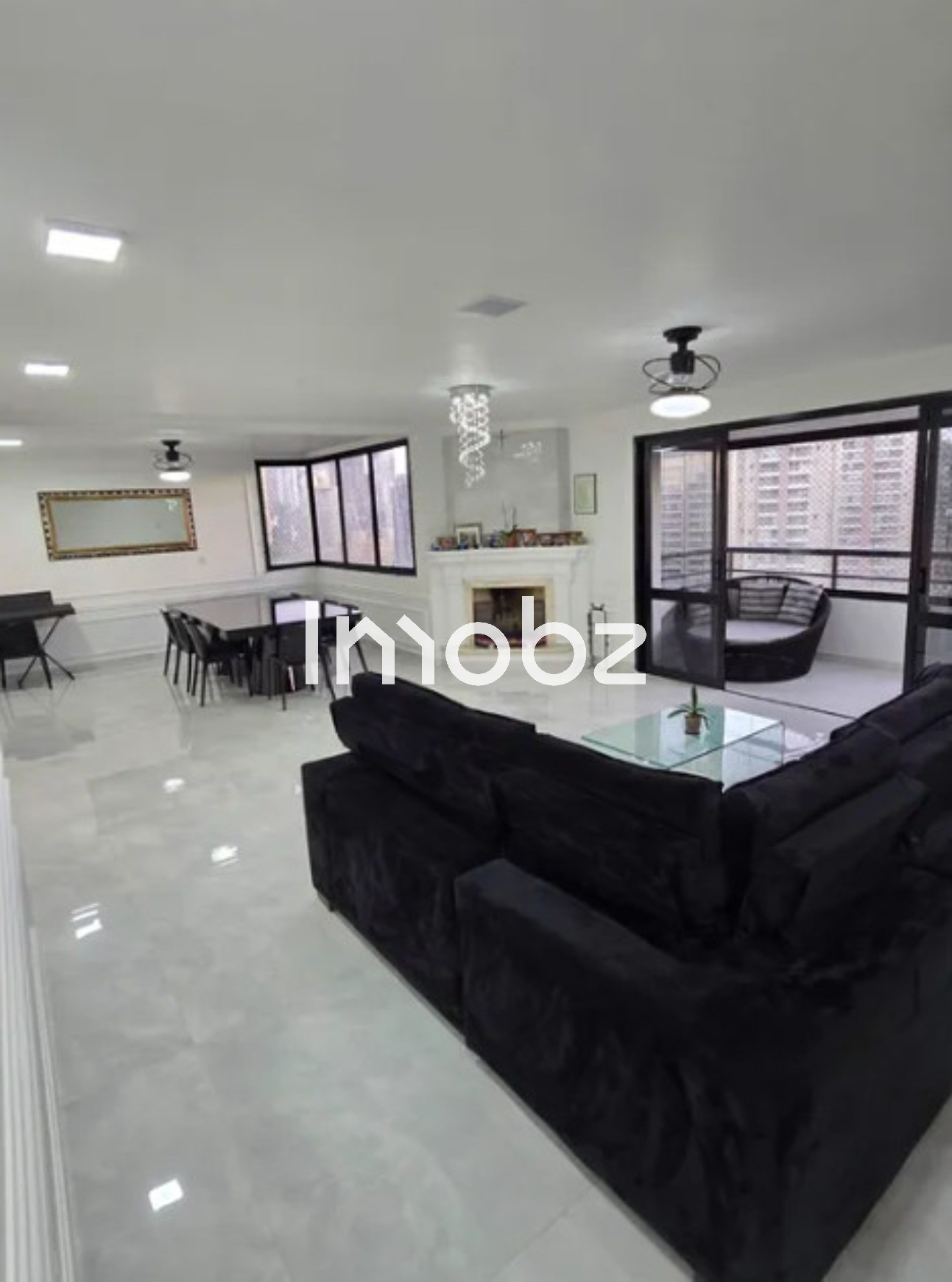Apartamento à venda na RUA FRANCISCO MARCONDES VIEIRA, 435 - LAR SÃO PAULO - São Paulo - SP - CEP: 05639-090 - foto 1