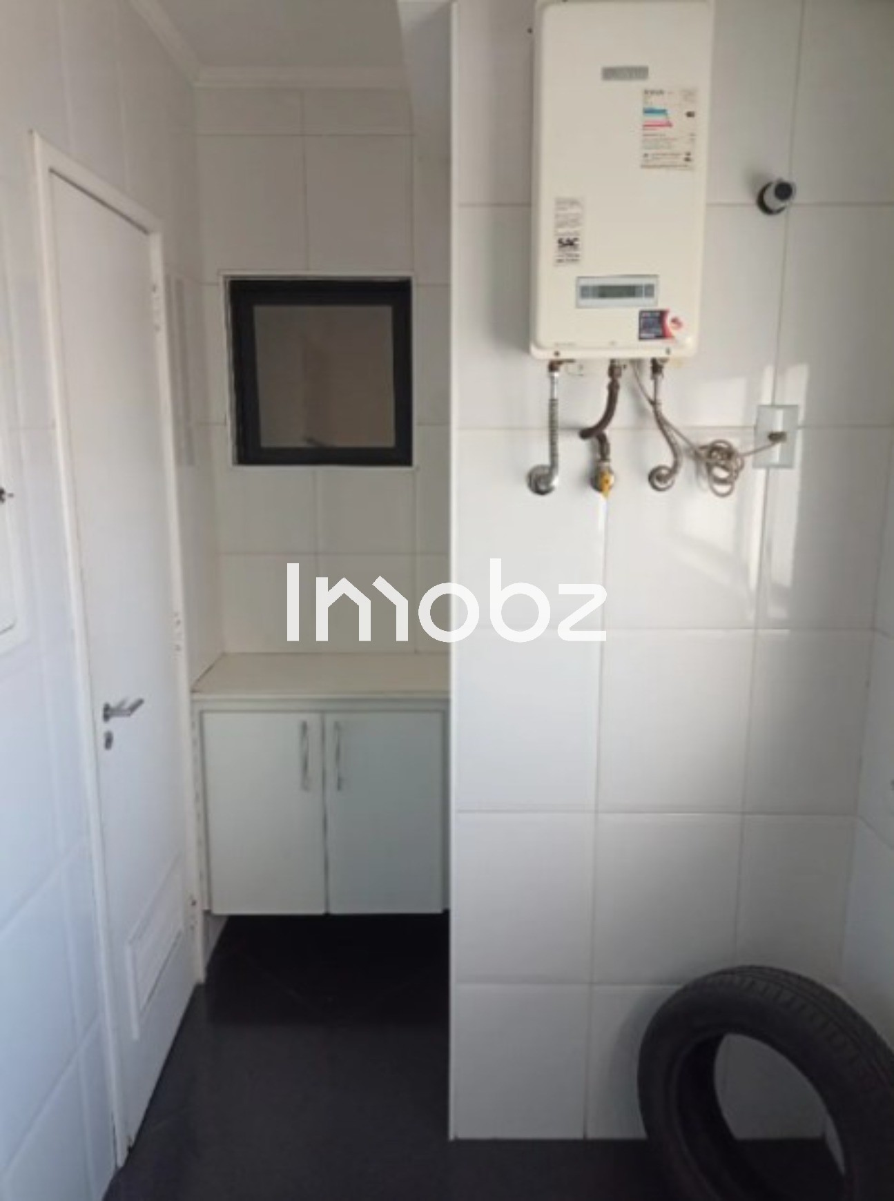 Apartamento à venda na RUA ANTÔNIO JÚLIO DOS SANTOS, 524 - FAZENDA MORUMBI - São Paulo - SP - foto 11