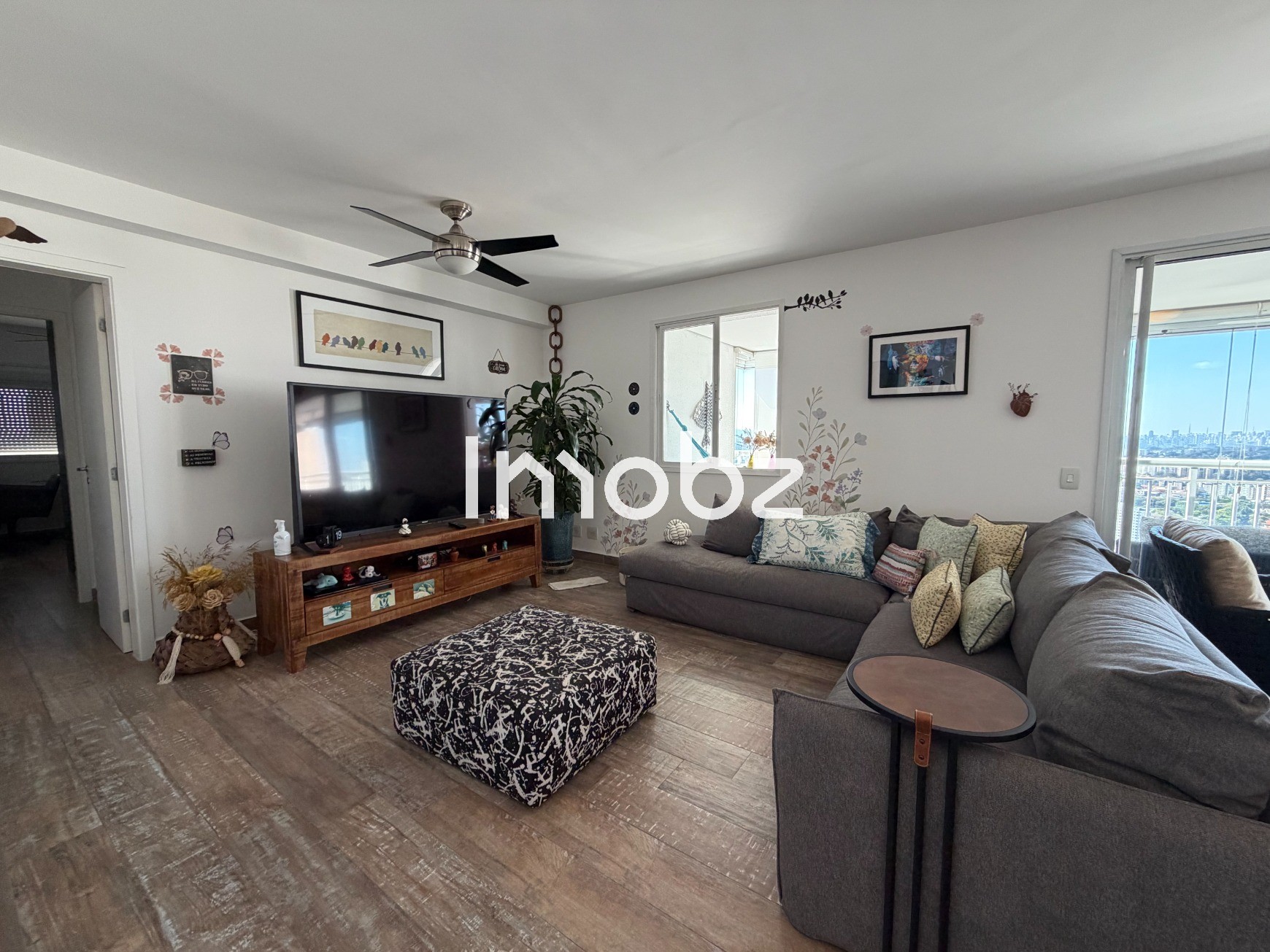 Apartamento à venda no Condomínio Paulistano - David Ben Gurion, 955 - São Paulo - SP - CEP: 05634-000 - foto 6