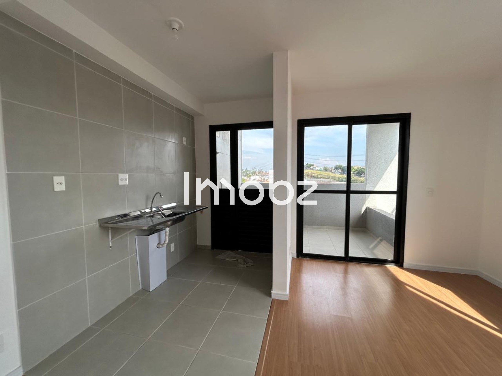 Apartamento à venda na AVENIDA MARIA COELHO AGUIAR, 298 - JARDIM SÃO LUÍS - São Paulo - SP - foto 3